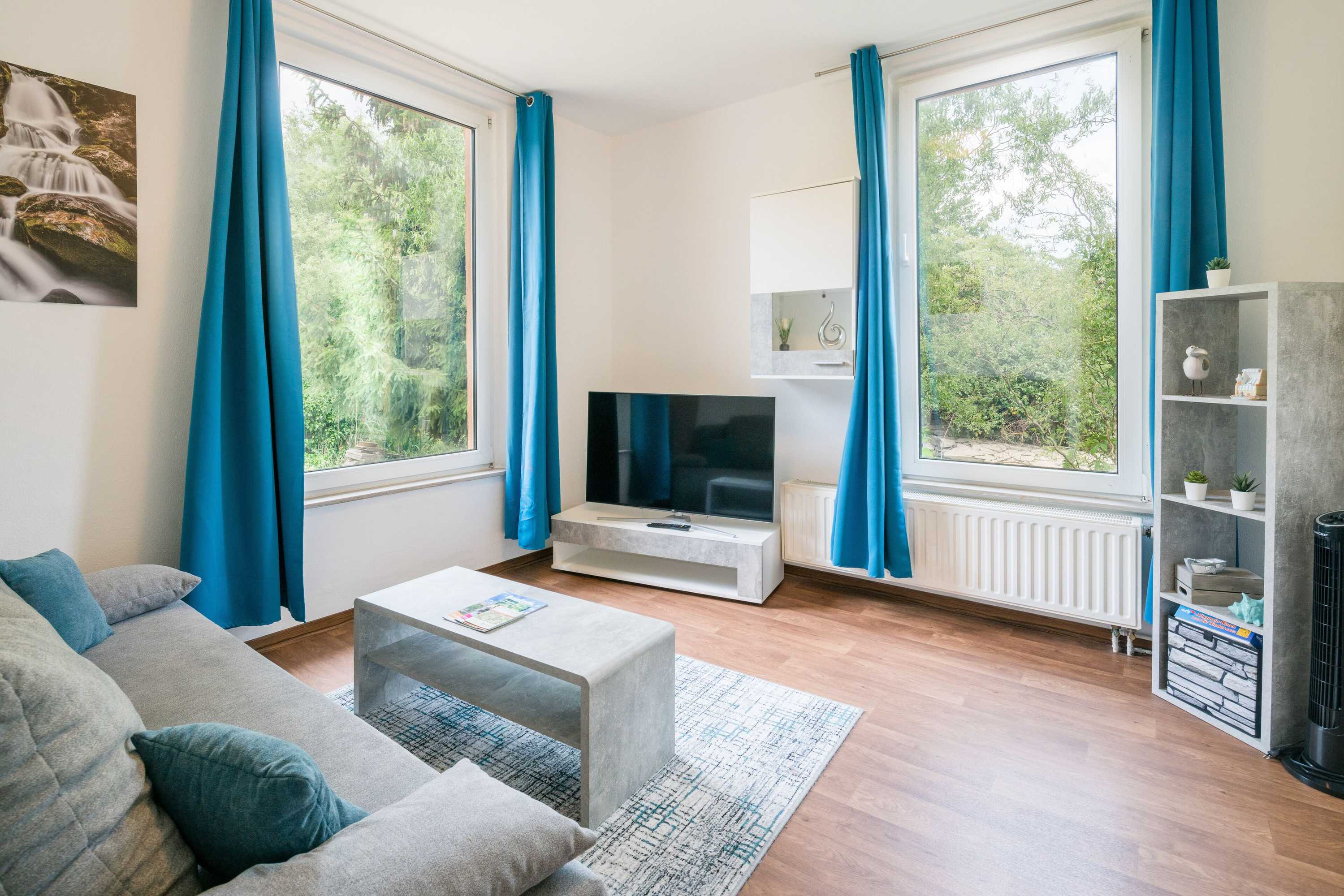 Gift card for Spreeblick Apartments