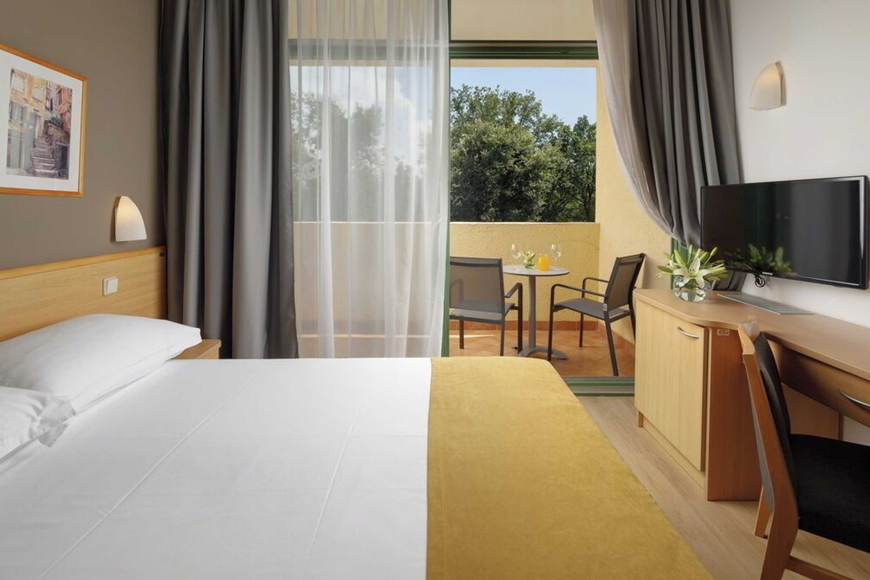 Gift card for Hotel Aurora Plava Laguna Gift card for Hotel Aurora Plava Laguna