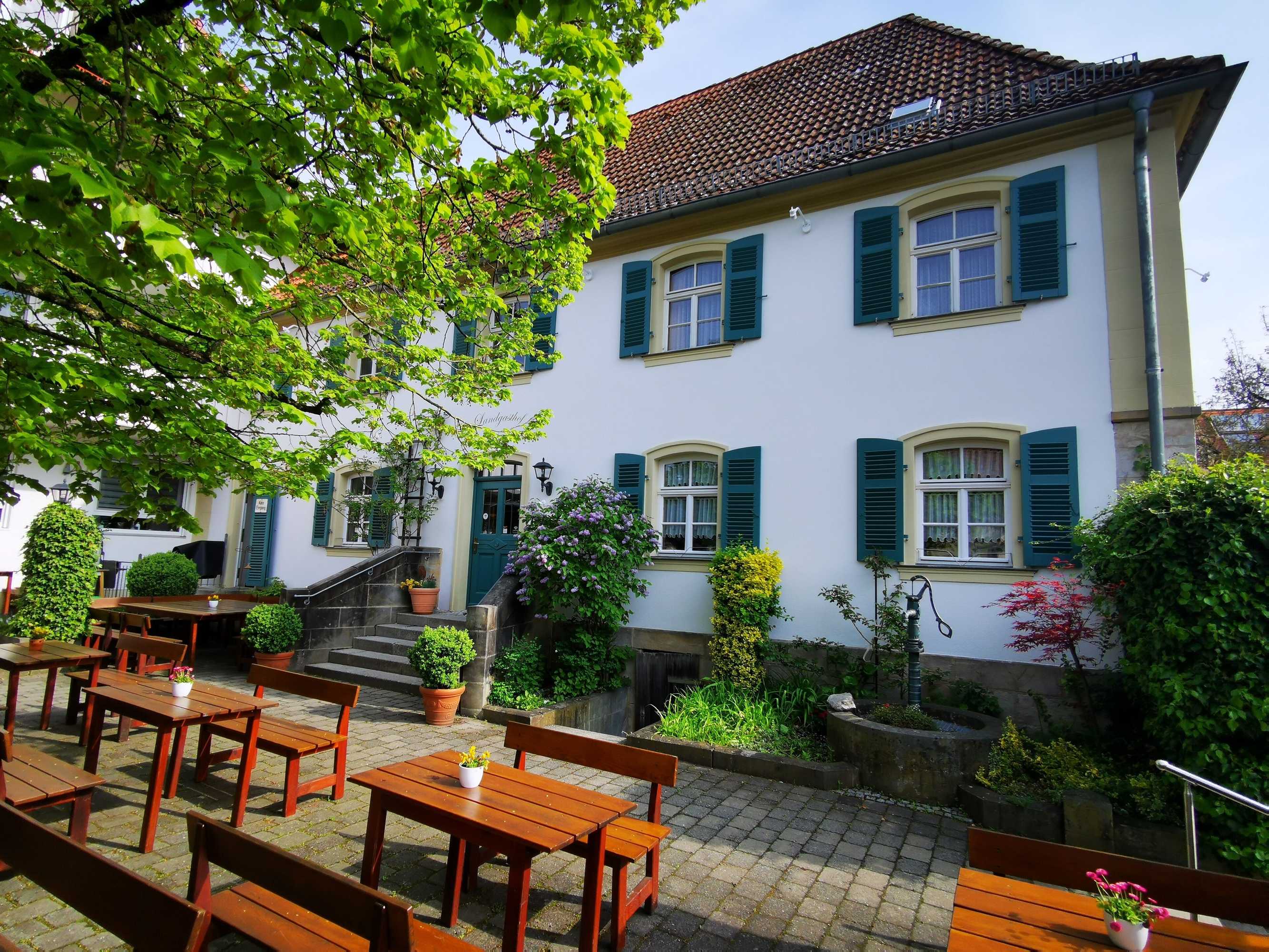 Gift card for Landgasthof Büttel Gift card for Landgasthof Büttel