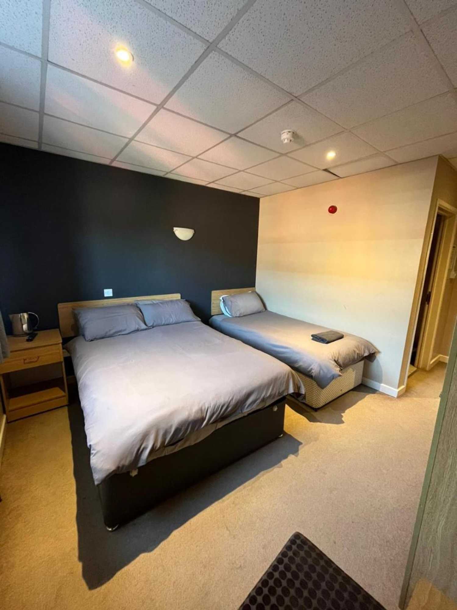 Gift card for The Fitzwilliam Hotel