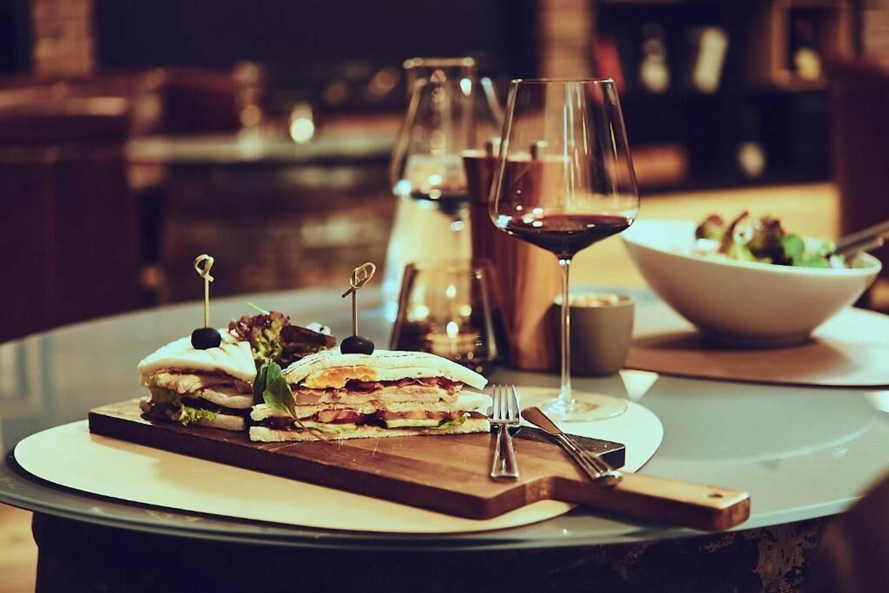 Gift card for Die Burg