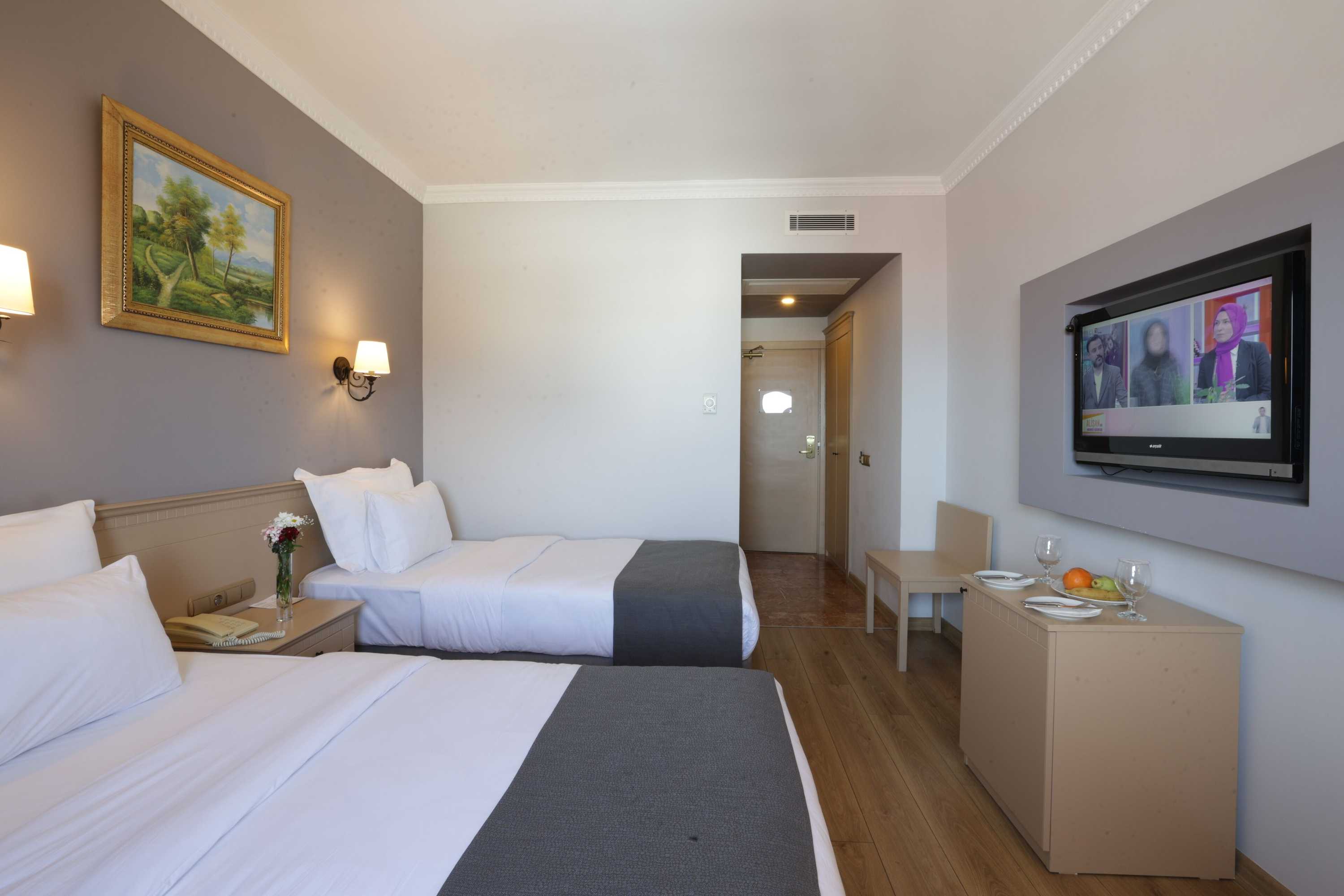 Gift card for Usta Park Hotel & Spa Gift card for Usta Park Hotel & Spa