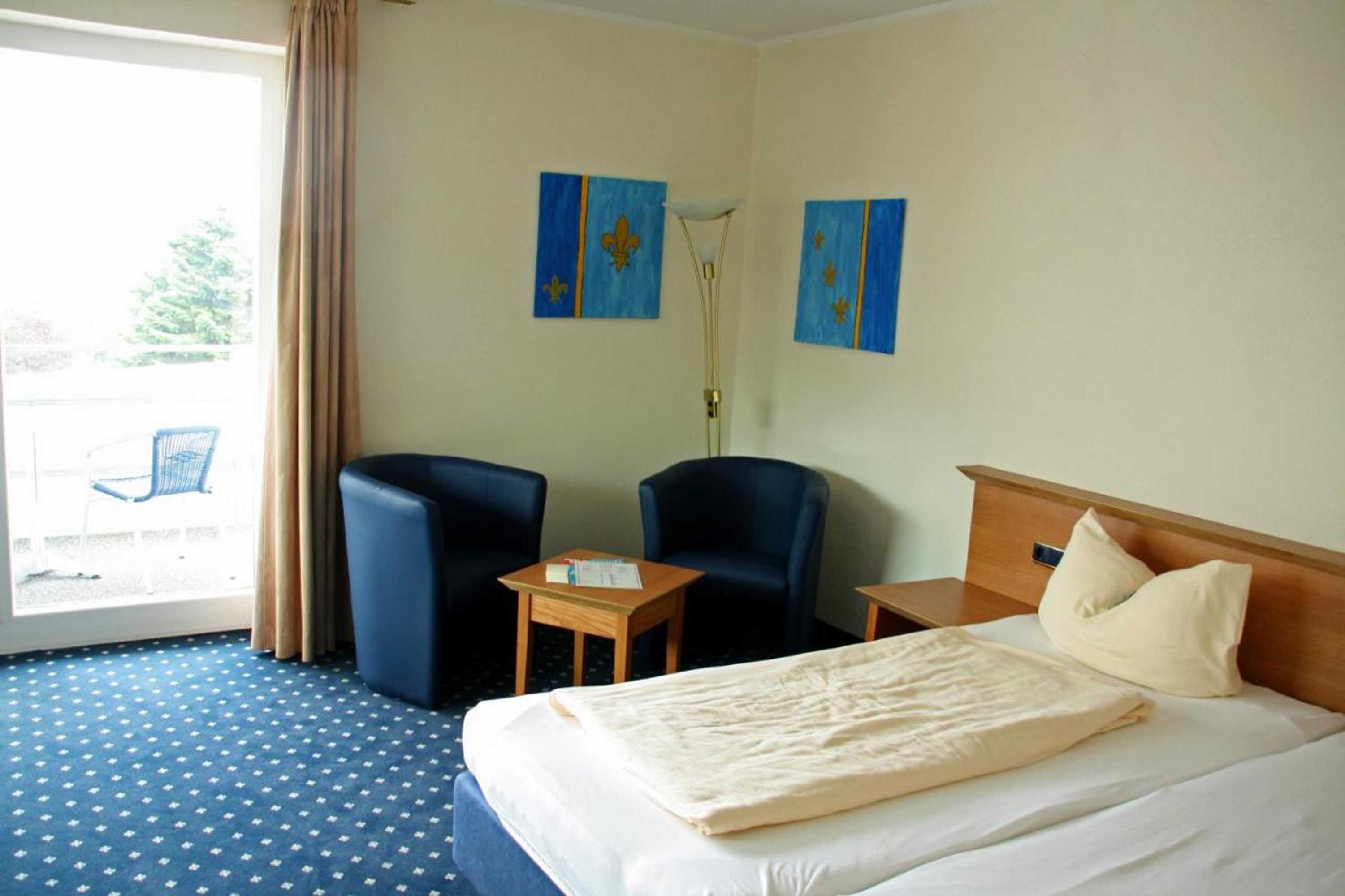 Gift card for Wildpark Hotel