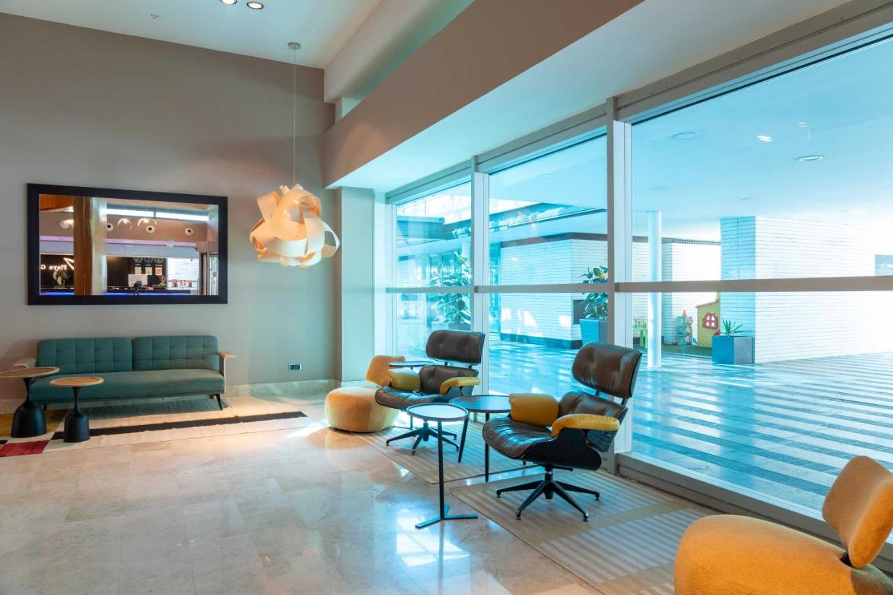Gift card for Abba Playa Gijon Hotel