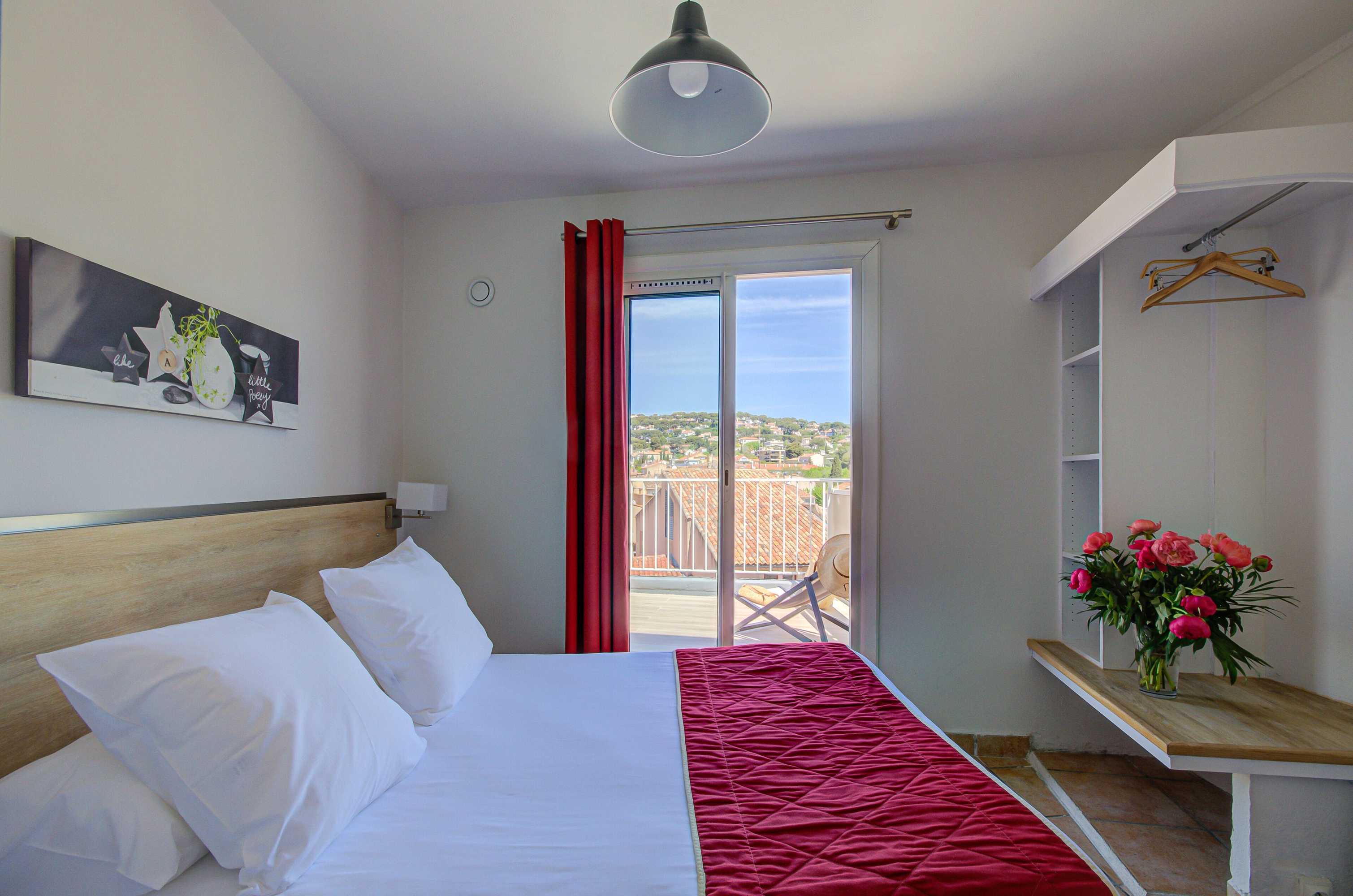 Gift card for Hôtel Des Calanques