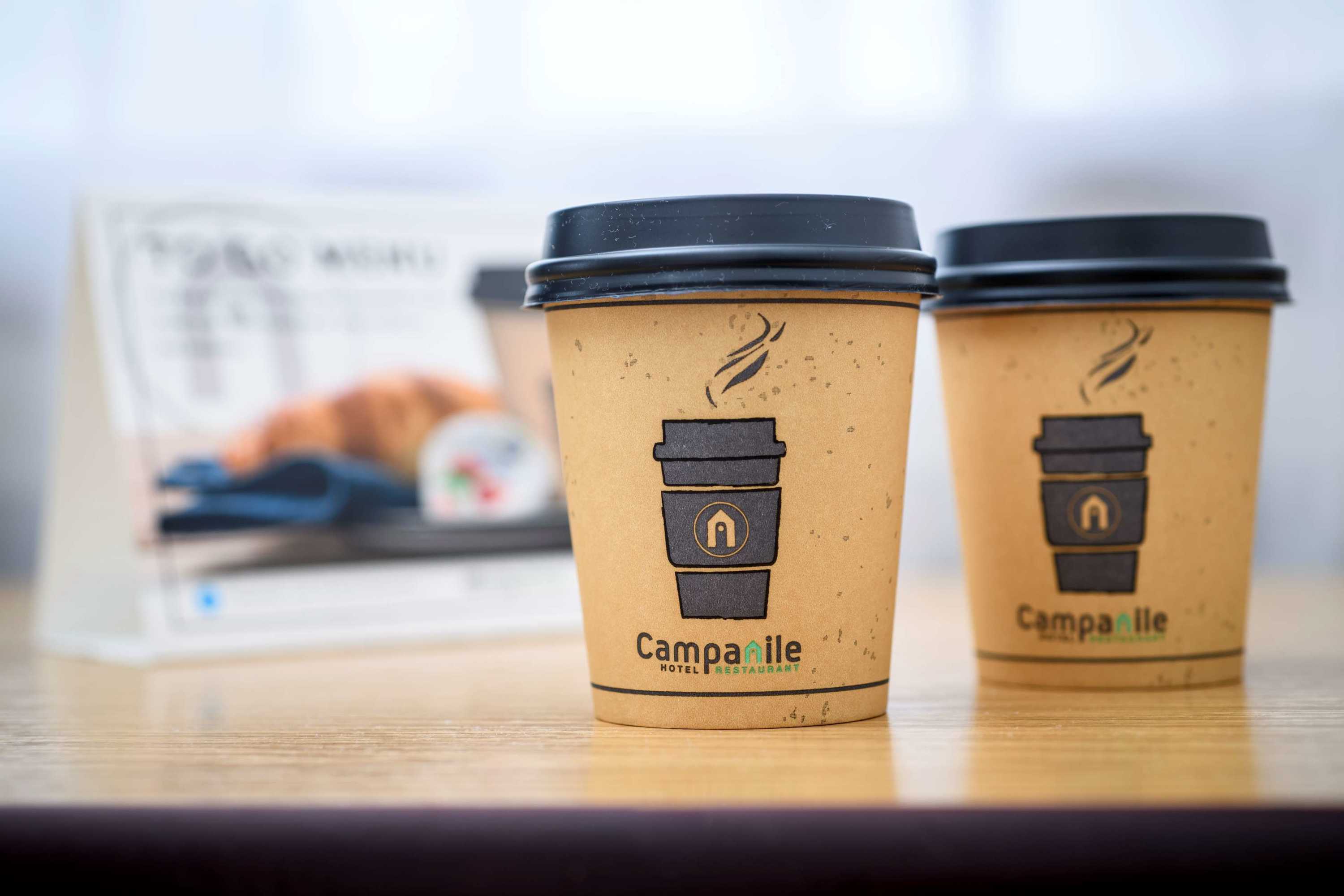 Gift card for Campanile Hotel Rotterdam - Oost Gift card for Campanile Hotel Rotterdam - Oost