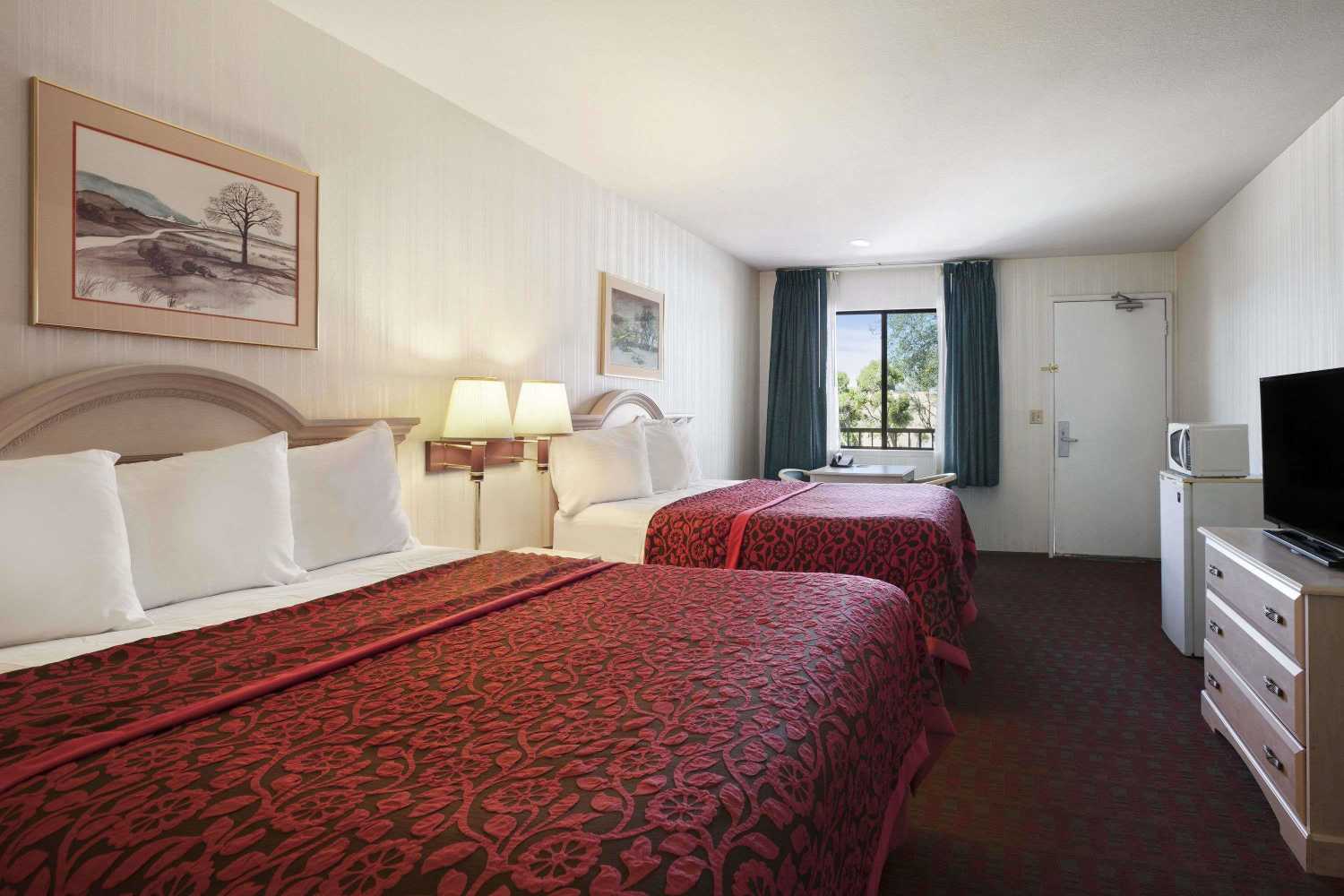 Gift card for Days Inn by Wyndham Gilroy