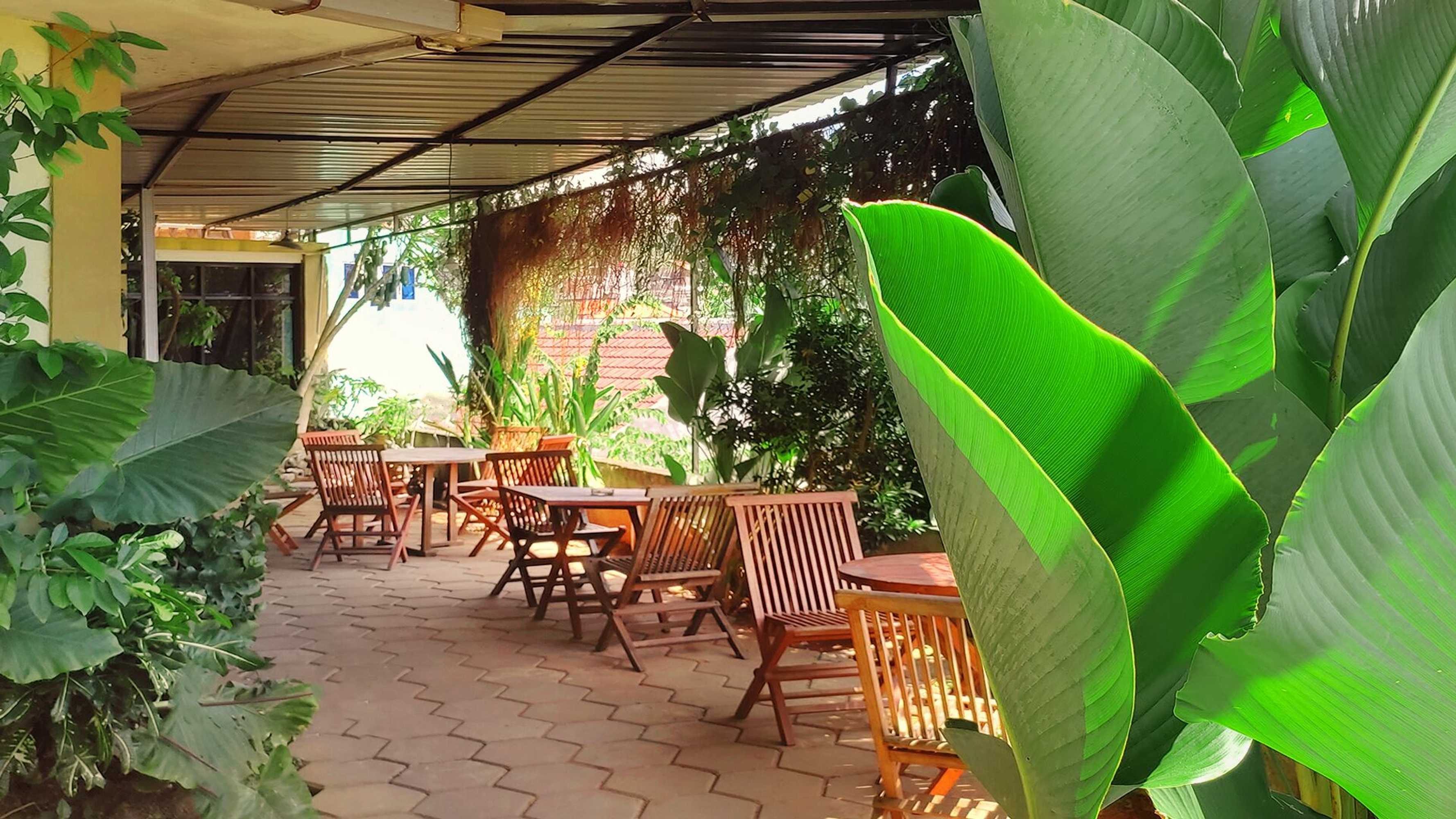 Gift card for Hotel Omah Pelem Syariah - Hostel