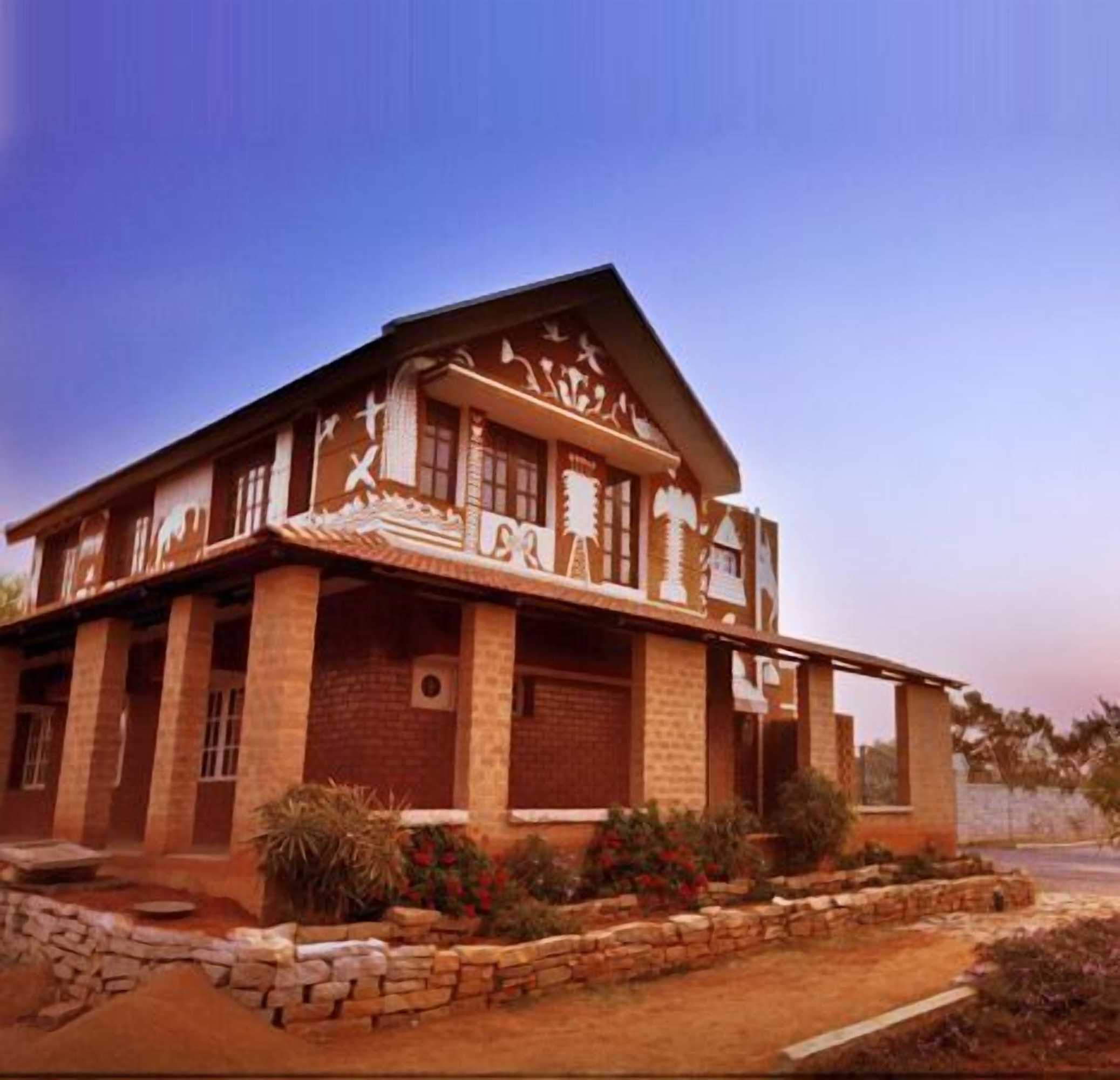 Gift card for Olde Bangalore Resort And Wellness Center Gift card for Olde Bangalore Resort And Wellness Center