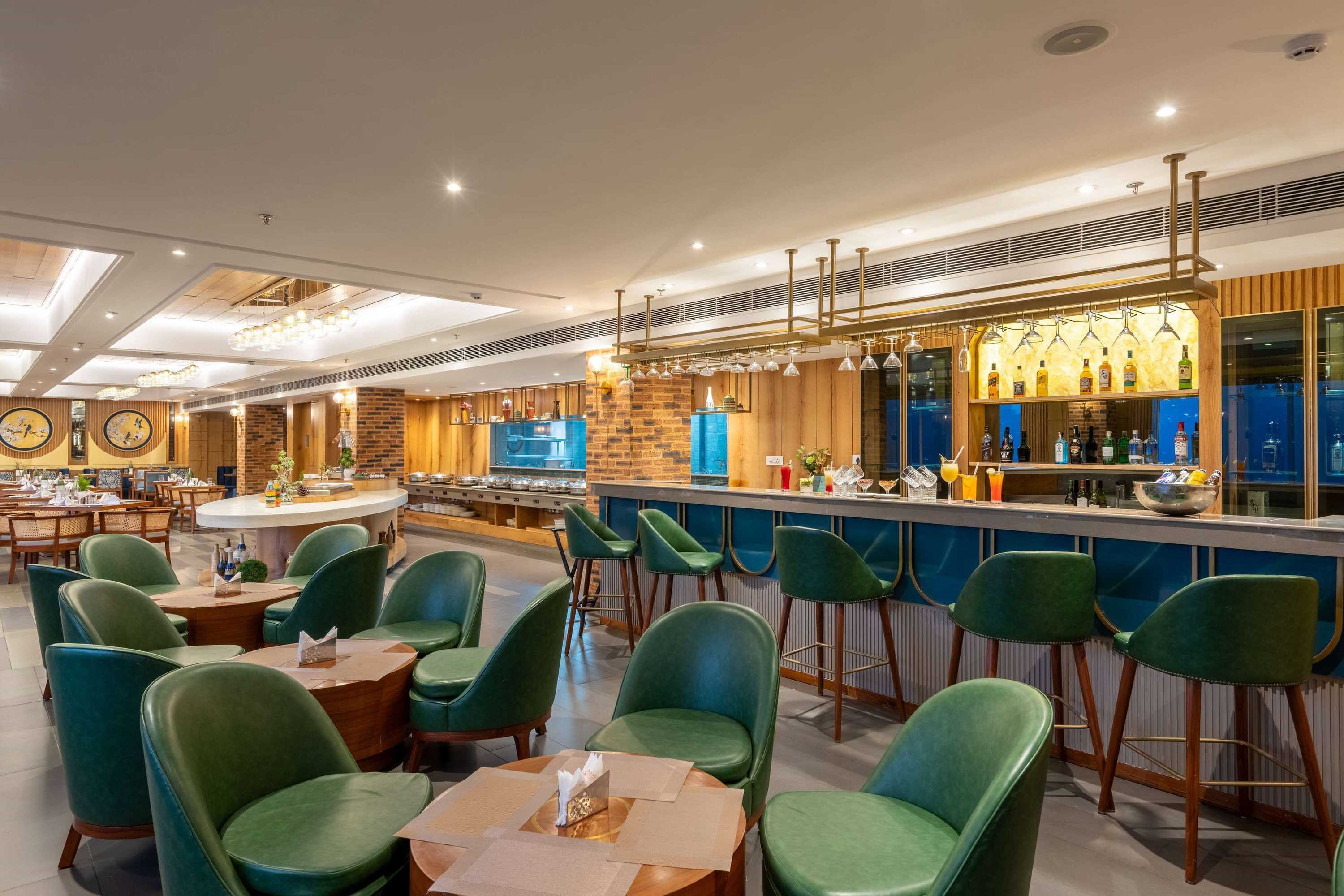 Gift card for Ramada by Wyndham Kasauli Gift card for Ramada by Wyndham Kasauli