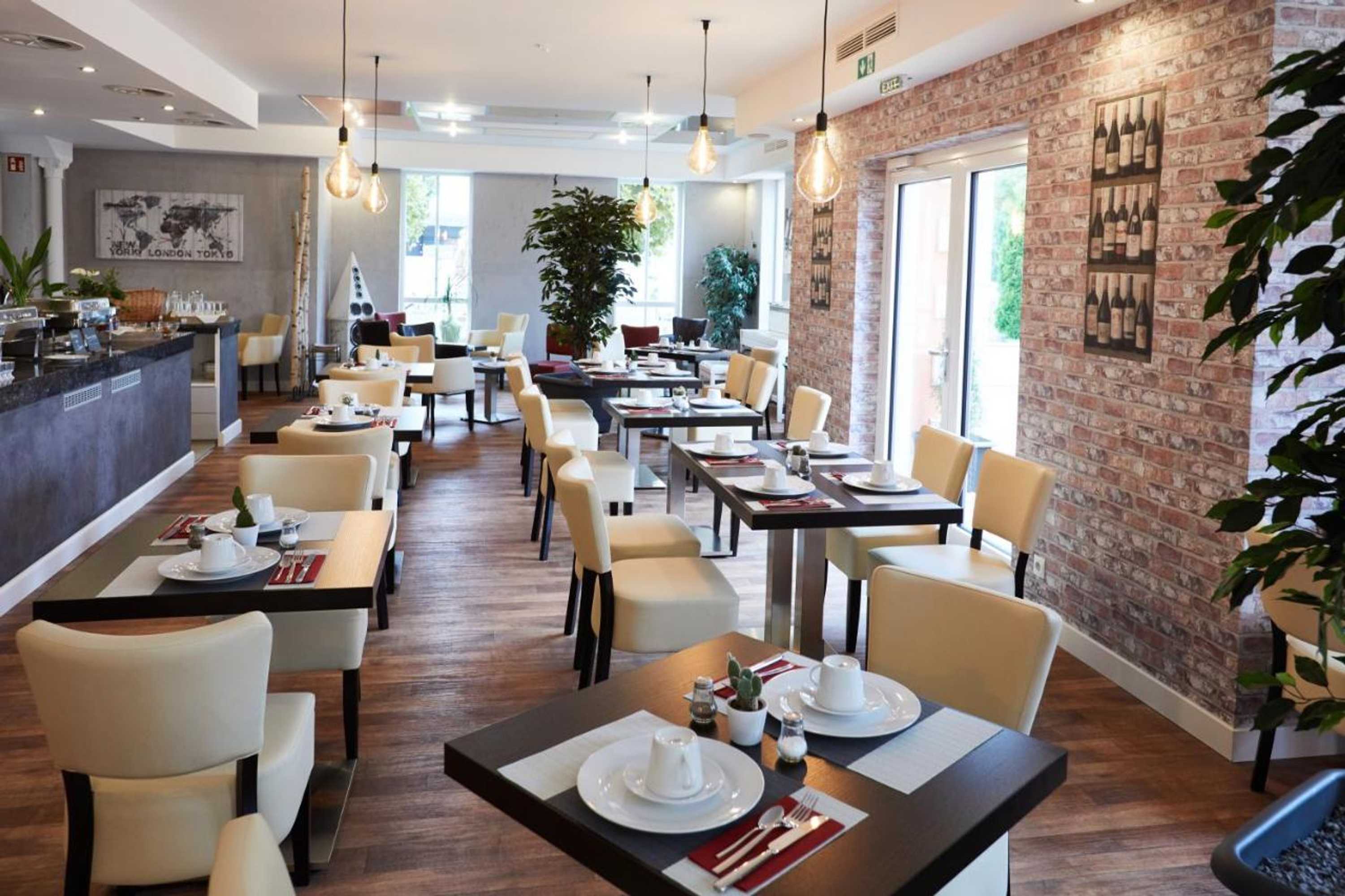 Gift card for Hotel Garni am Schloss