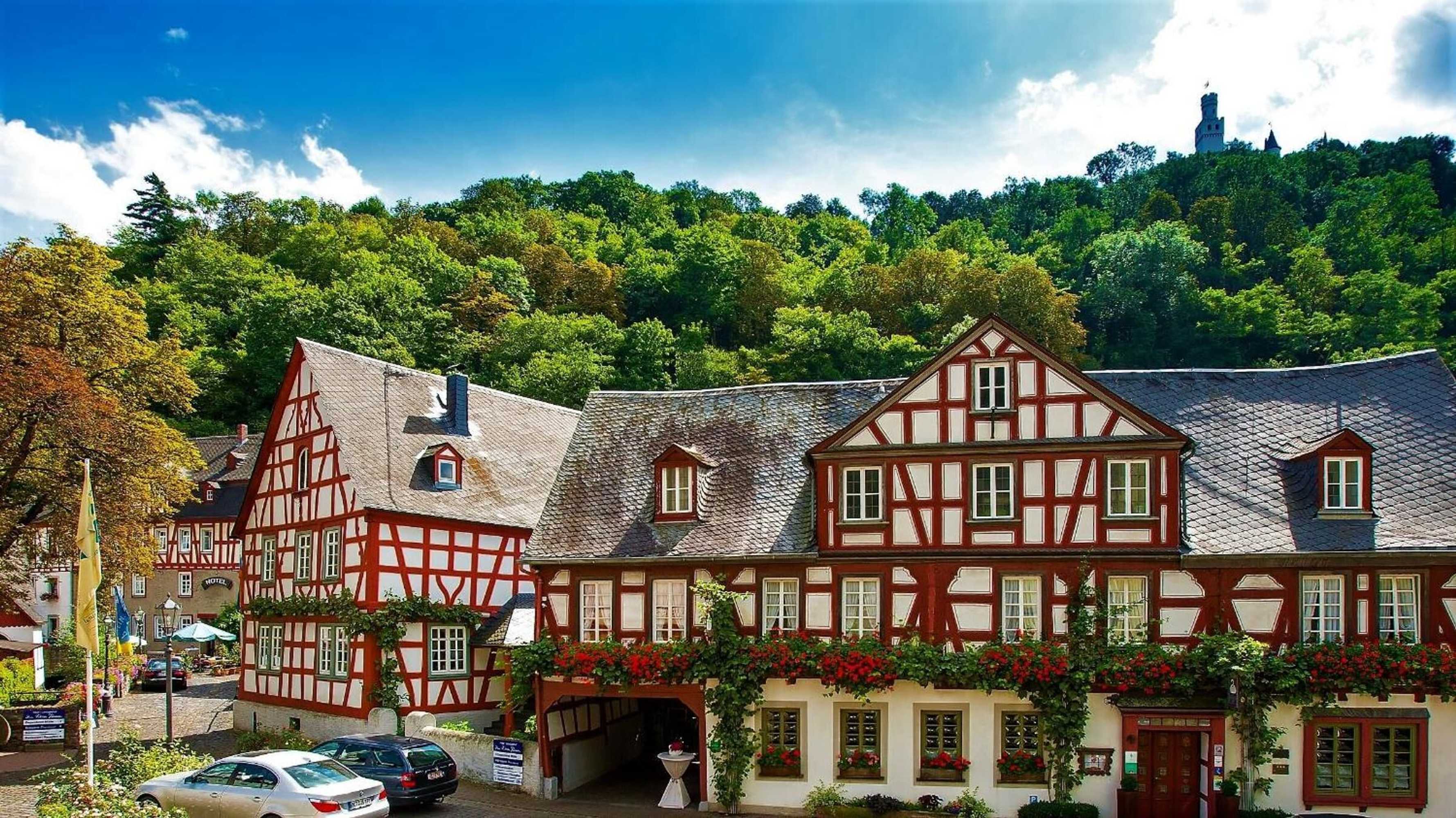 Gift card for Hotel Landgasthof Zum Weissen Schwanen Gift card for Hotel Landgasthof Zum Weissen Schwanen