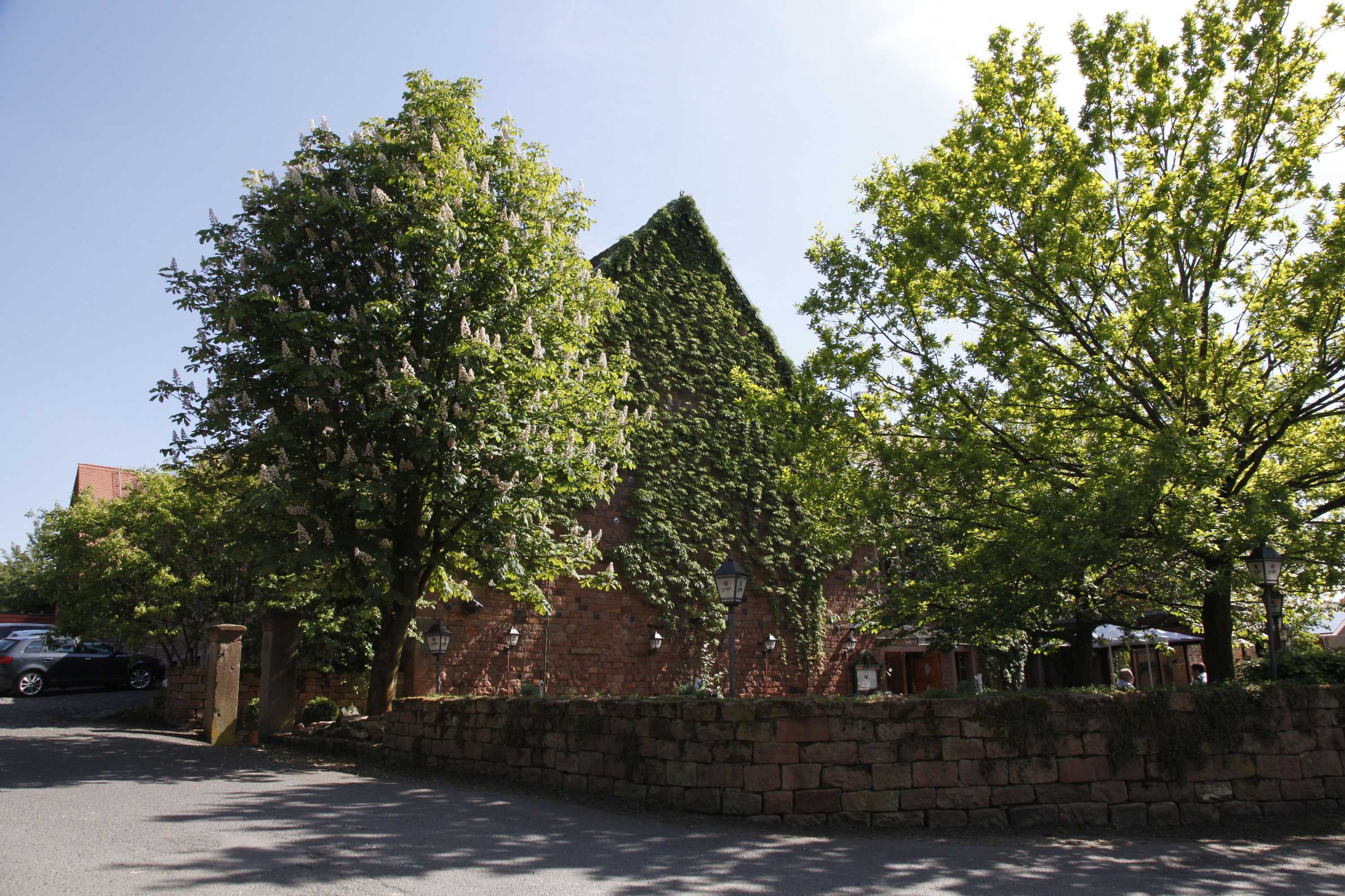 Gift card for Hotel Gut Hühnerhof