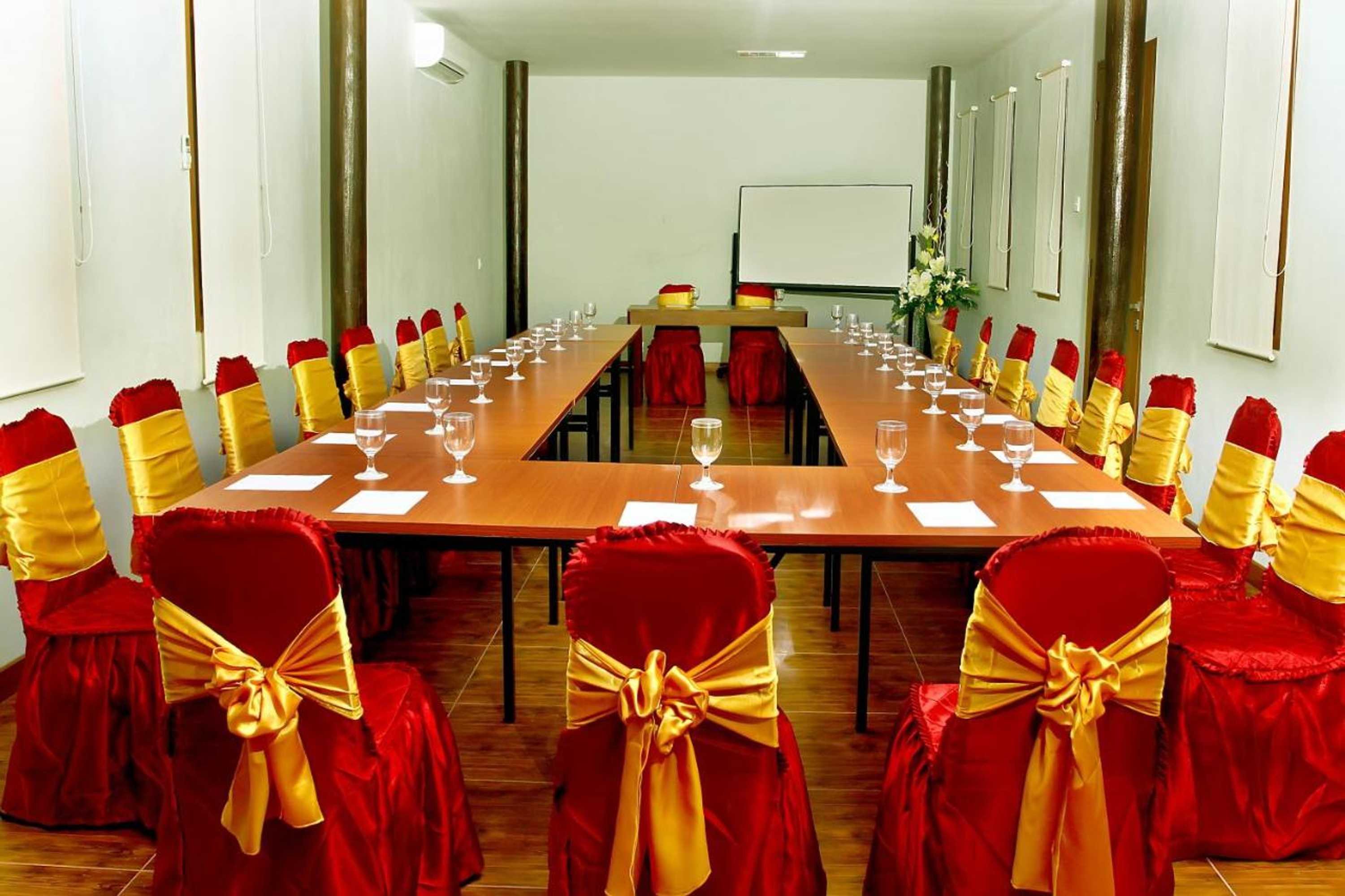 Gift card for Grand Royal Bil Lombok