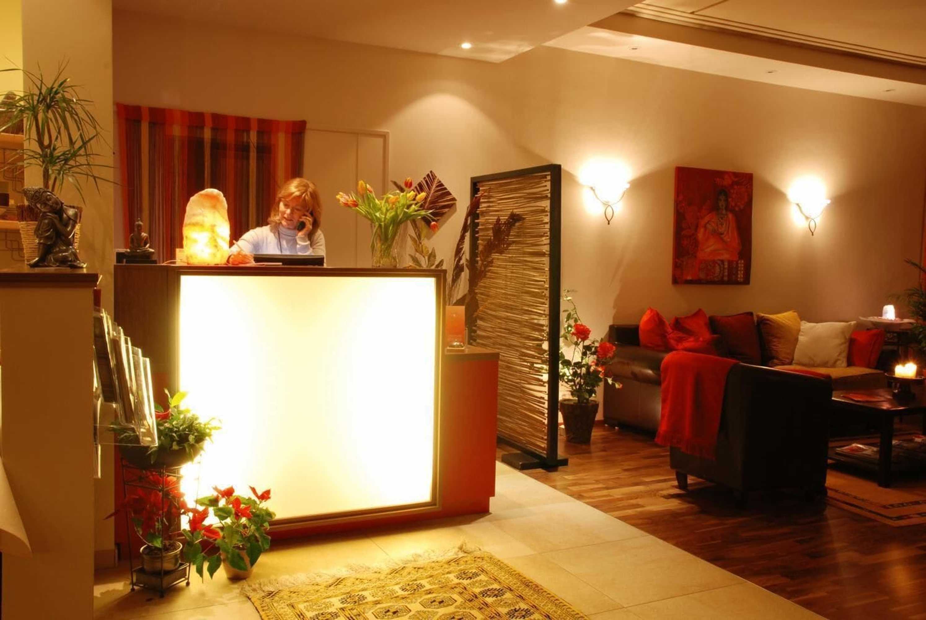 Gift card for Balance-Hotel am Blauenwald Gift card for Balance-Hotel am Blauenwald