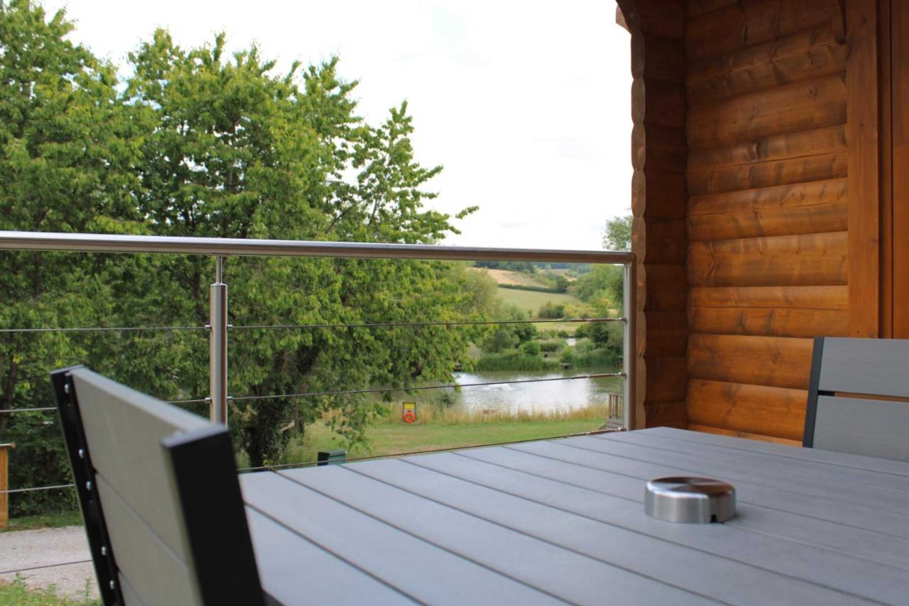 Gift card for Viaduct Fishery Lodges