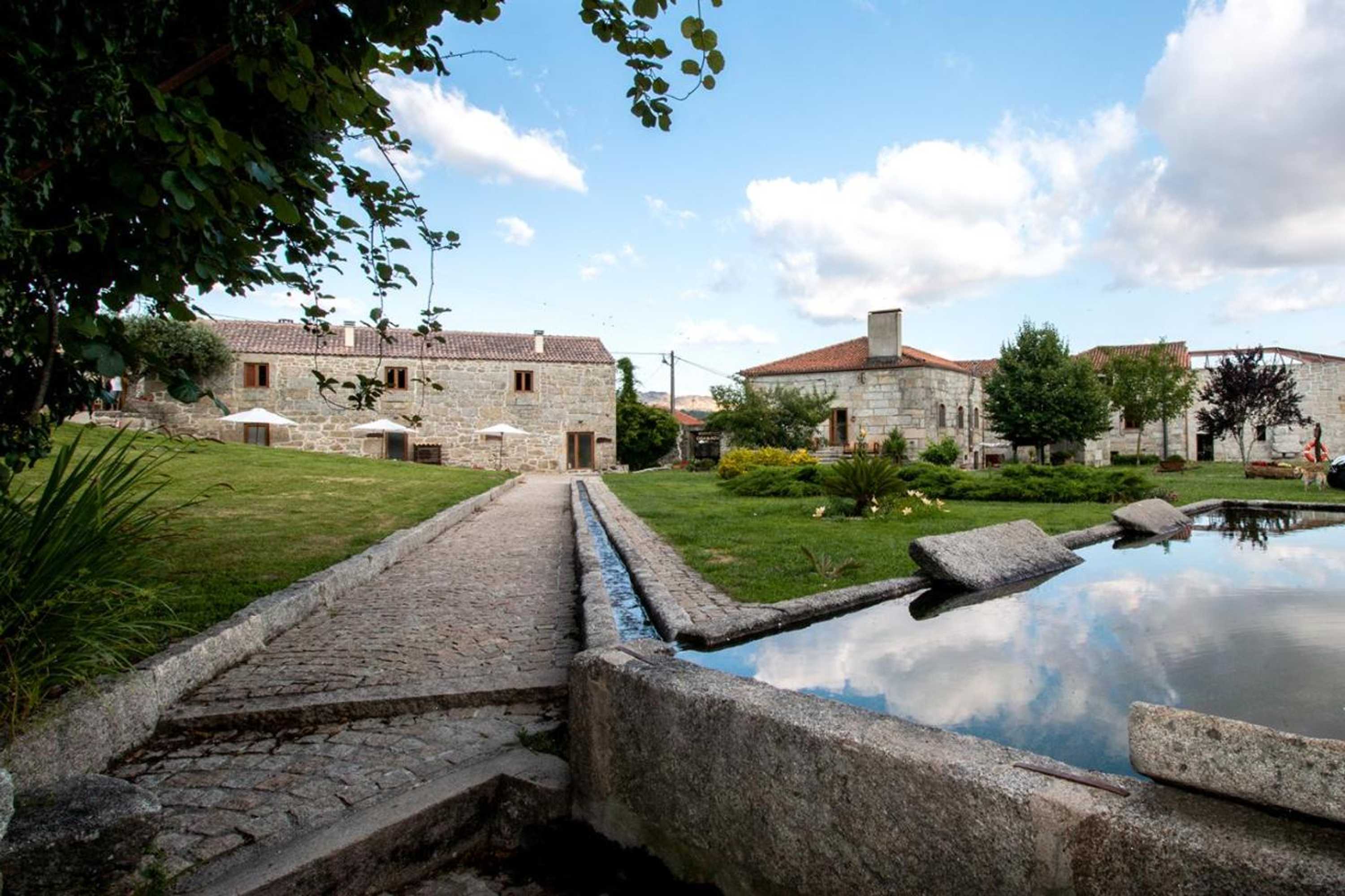 Gift card for Casa da Mina