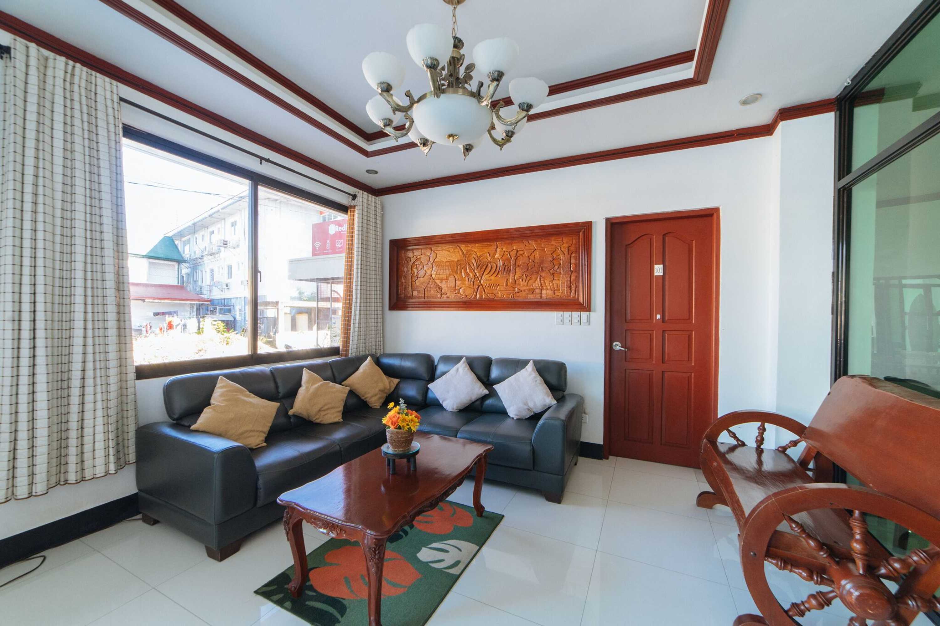 Gift card for Reddoorz Premium Near Museo De Baler Gift card for Reddoorz Premium Near Museo De Baler