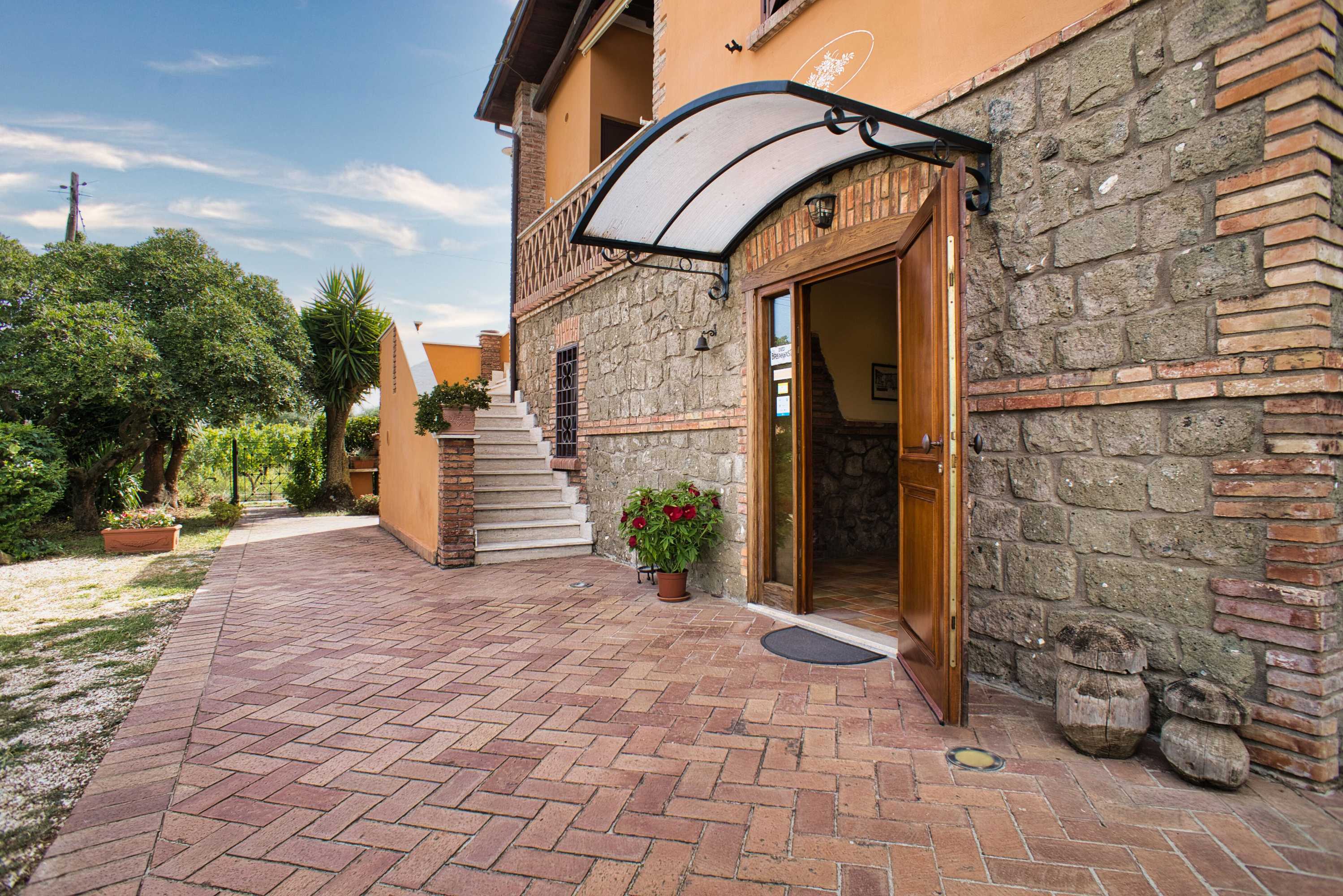Gift card for B&b Casale Ansamagi Relax & Pool Gift card for B&b Casale Ansamagi Relax & Pool