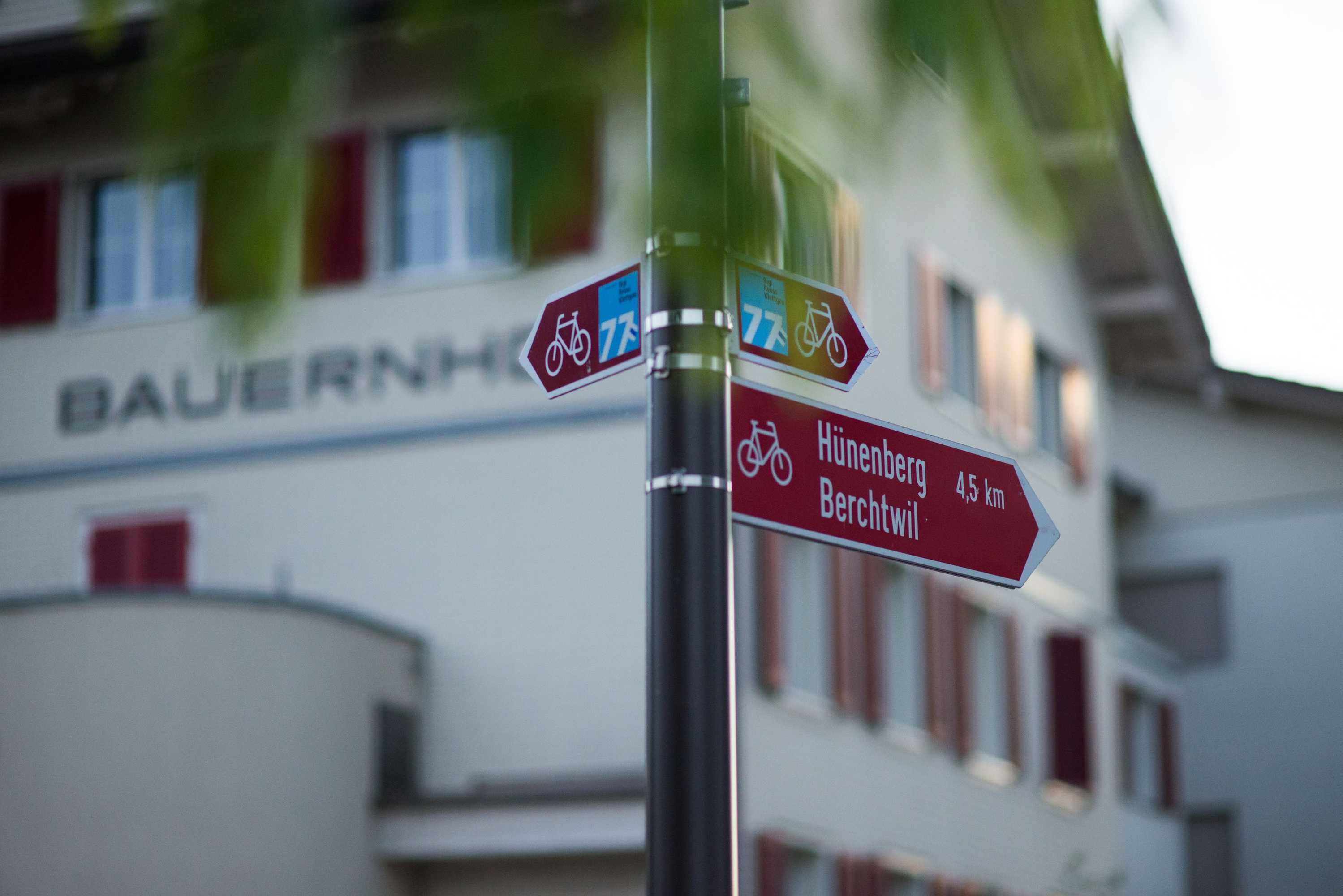 Gift card for Hotel Bauernhof - Self Check-In Hotel Gift card for Hotel Bauernhof - Self Check-In Hotel