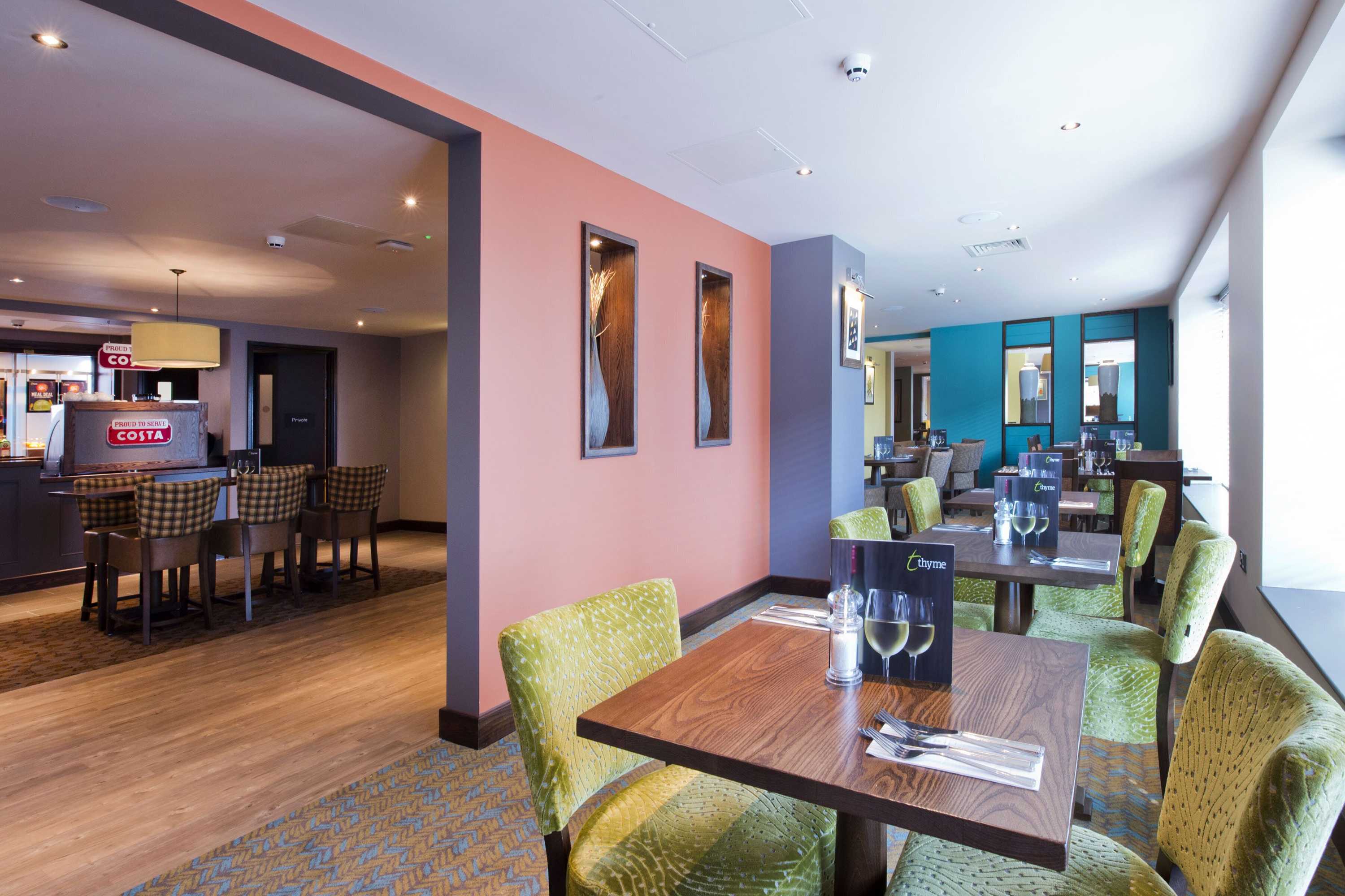 Gift card for Premier Inn London Archway