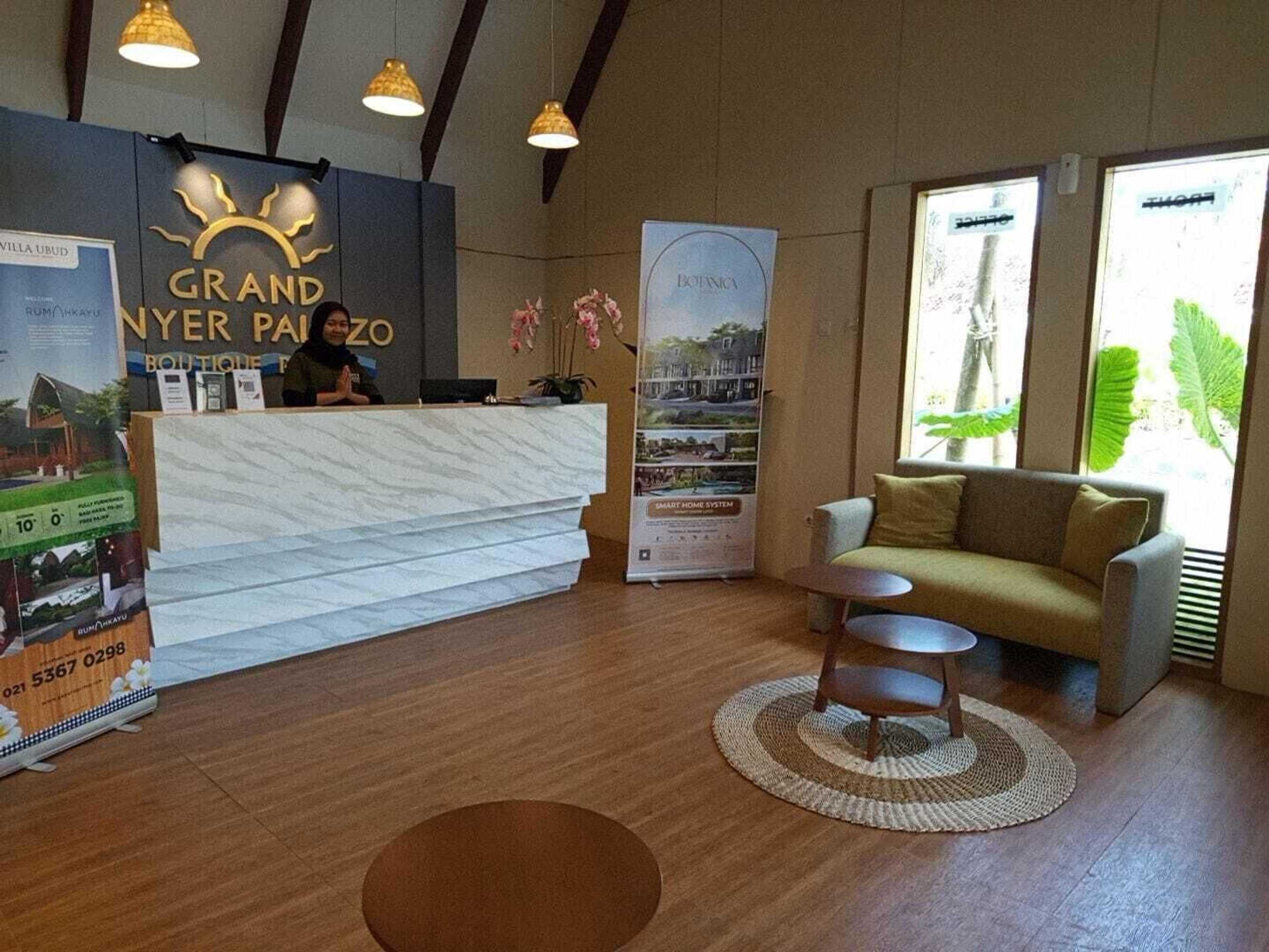 Gift card for Nemuru Grand Anyer Palazo Gift card for Nemuru Grand Anyer Palazo