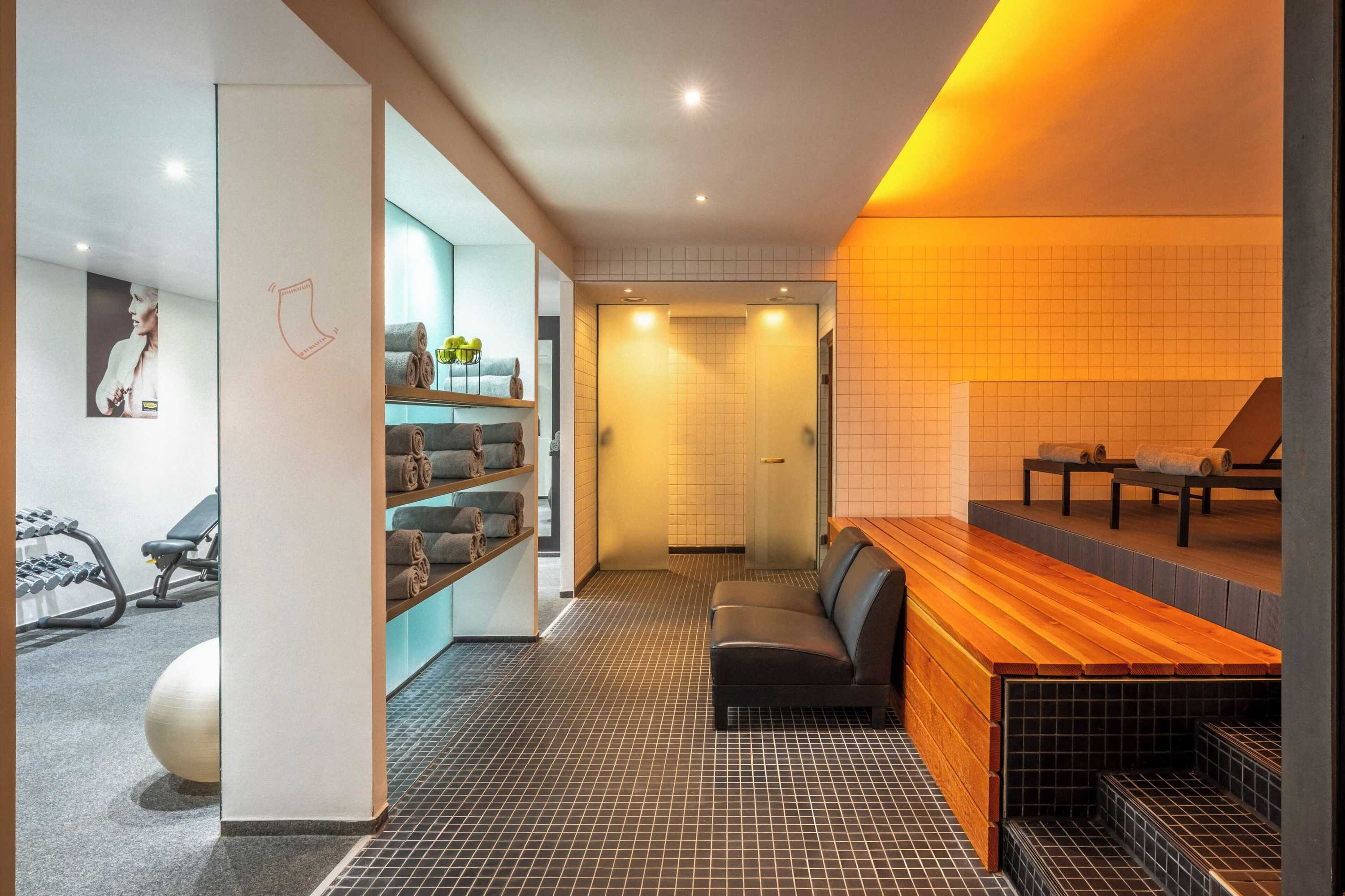 Gift card for Innside by Meliá Düsseldorf Seestern