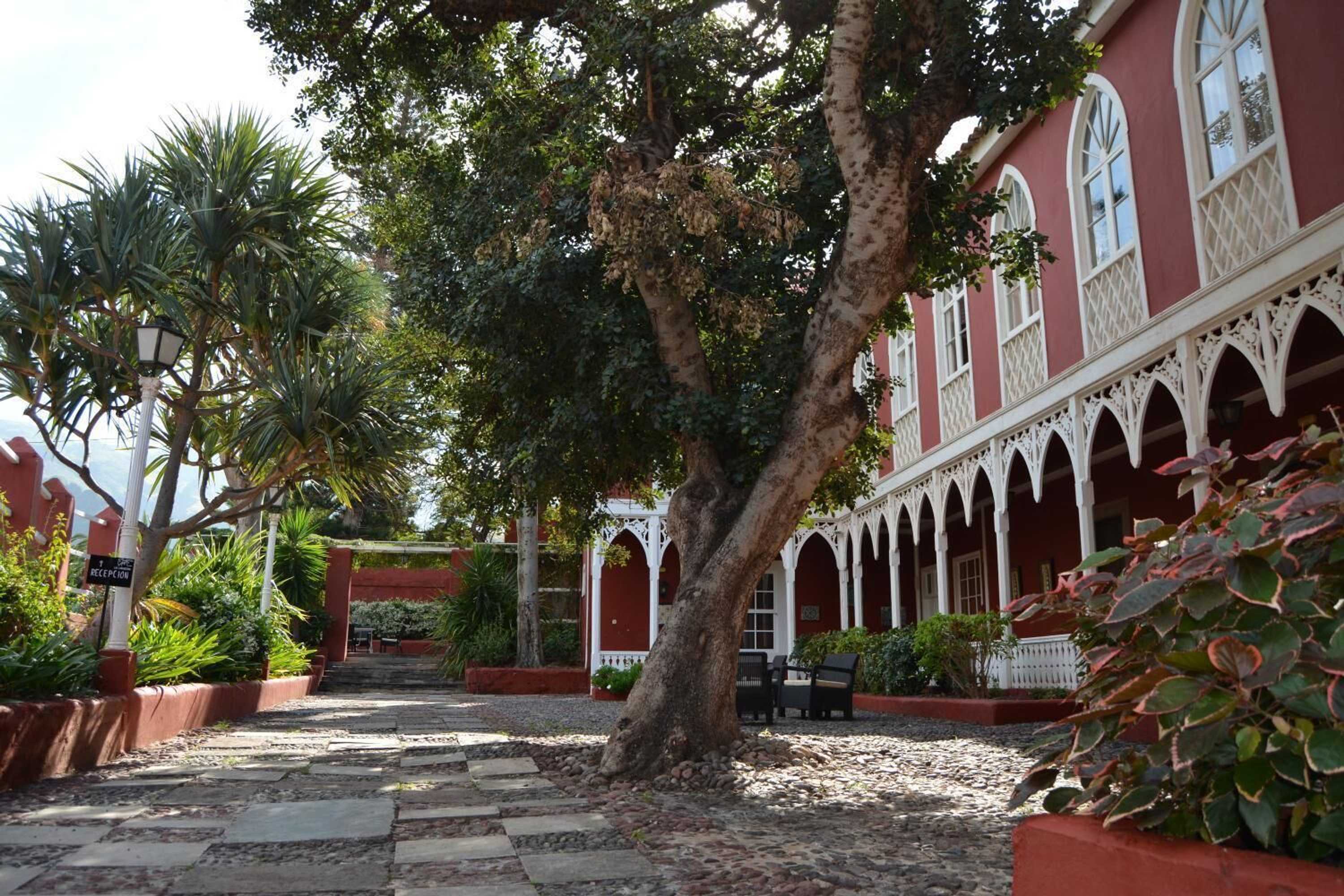 Gift card for Hotel Rural Finca Las Longueras Gift card for Hotel Rural Finca Las Longueras