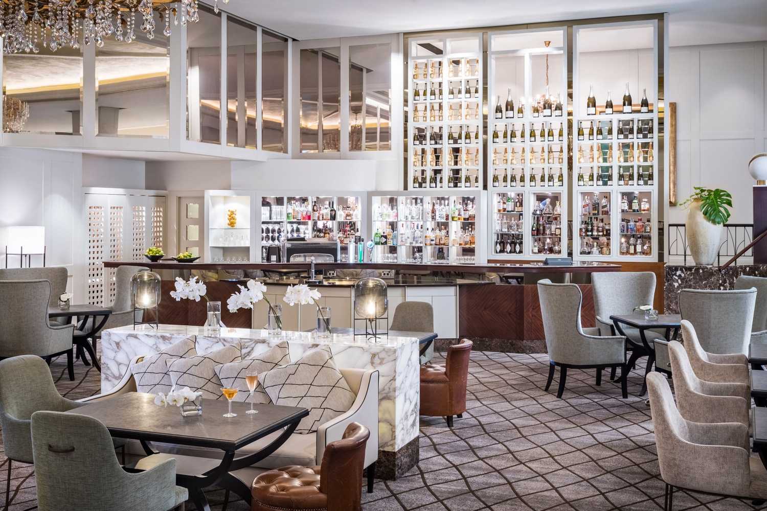 Gift card for Cordis, Auckland by Langham Hospitality Group