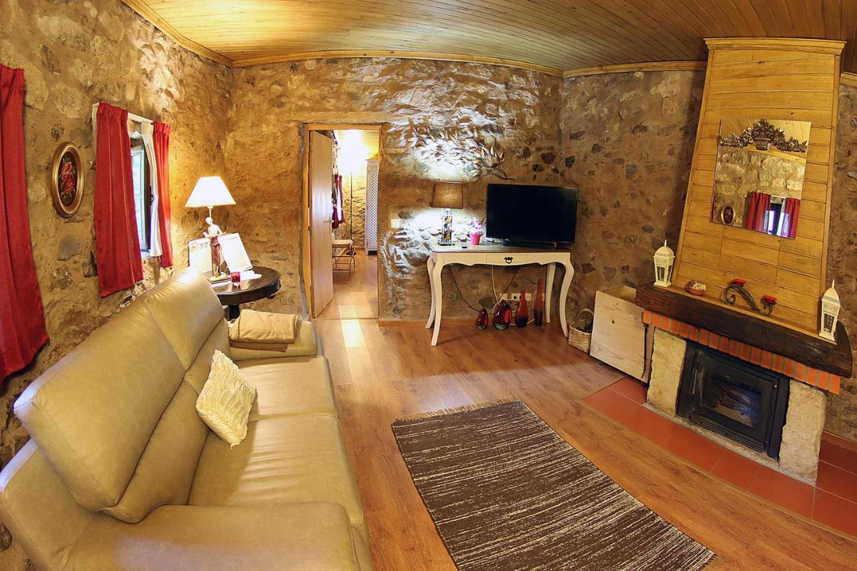 Gift card for Sete Quintas