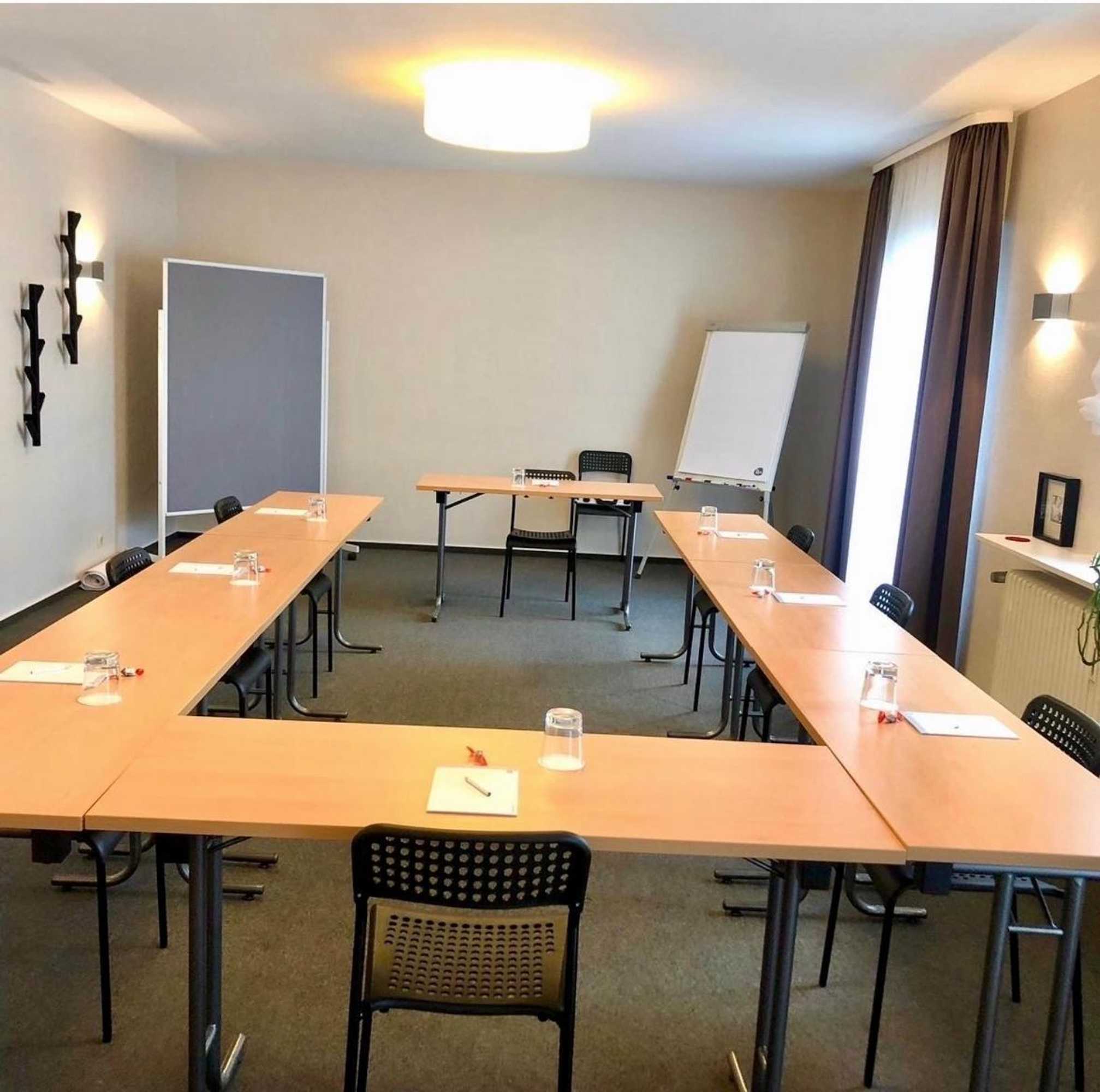 Gift card for Hotel Friedrichstraße