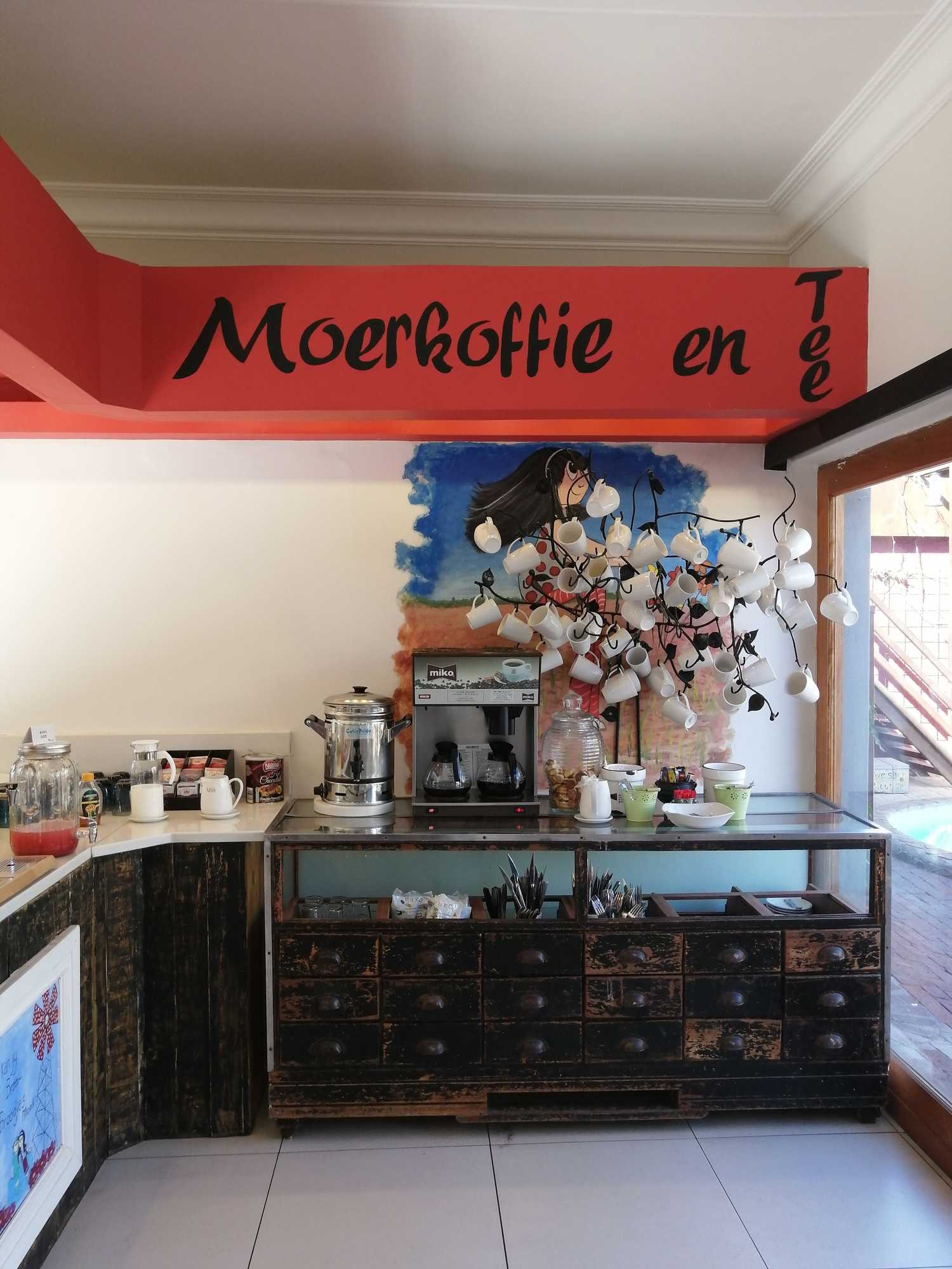 Gift card for Windhoek Gardens Boutique Hotel Gift card for Windhoek Gardens Boutique Hotel