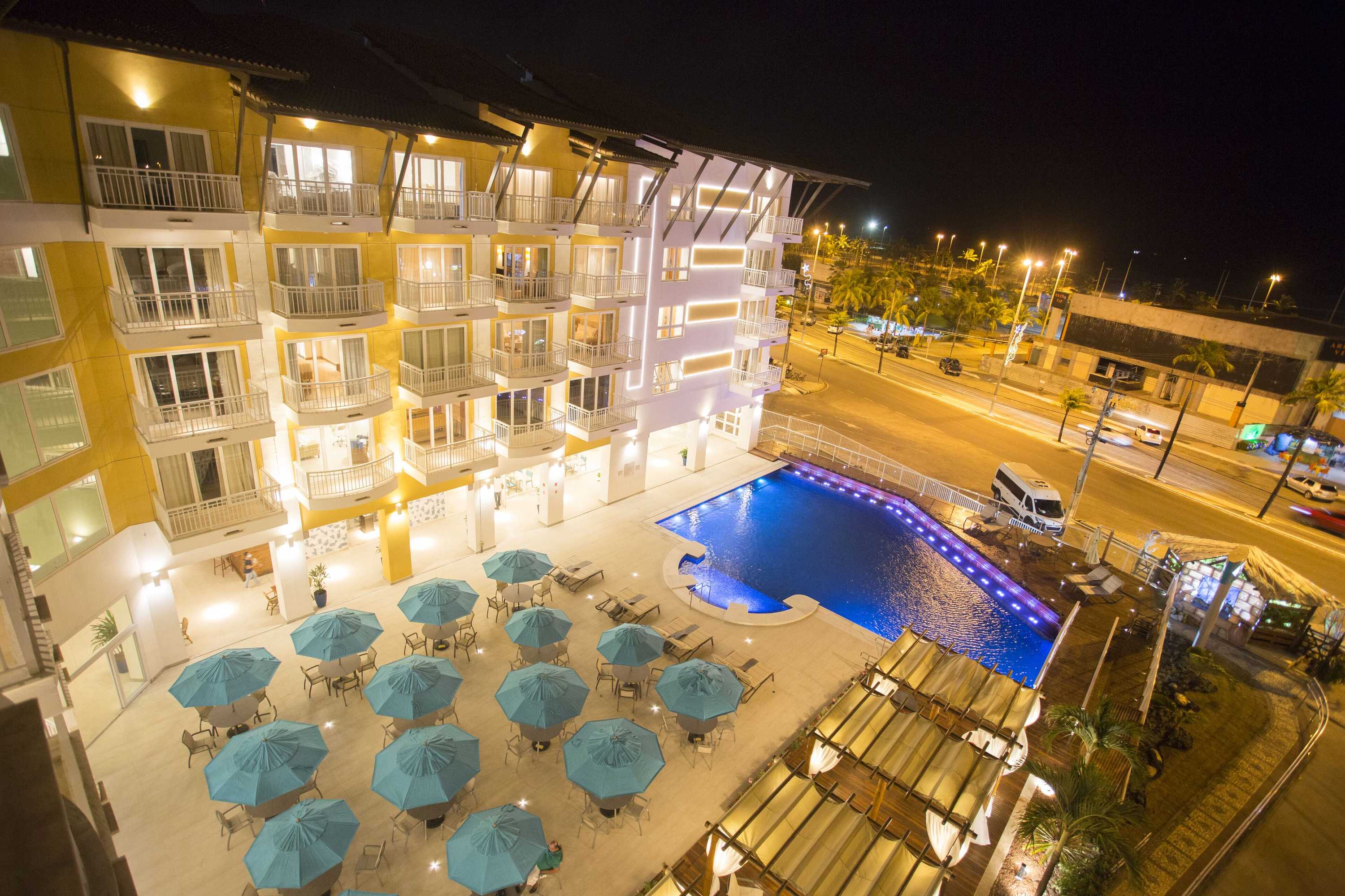 Gift card for Vidam Hotel Aracaju - Transamerica Collection Gift card for Vidam Hotel Aracaju - Transamerica Collection