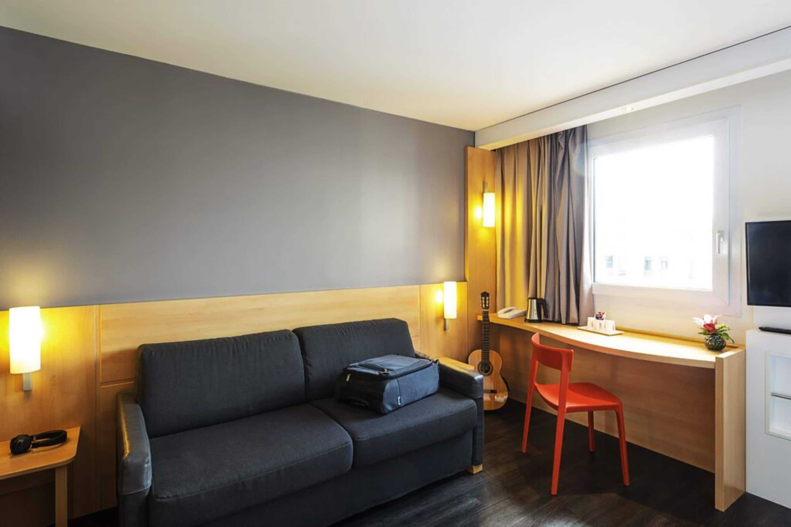 Gift card for Ibis Le Havre Centre Gift card for Ibis Le Havre Centre