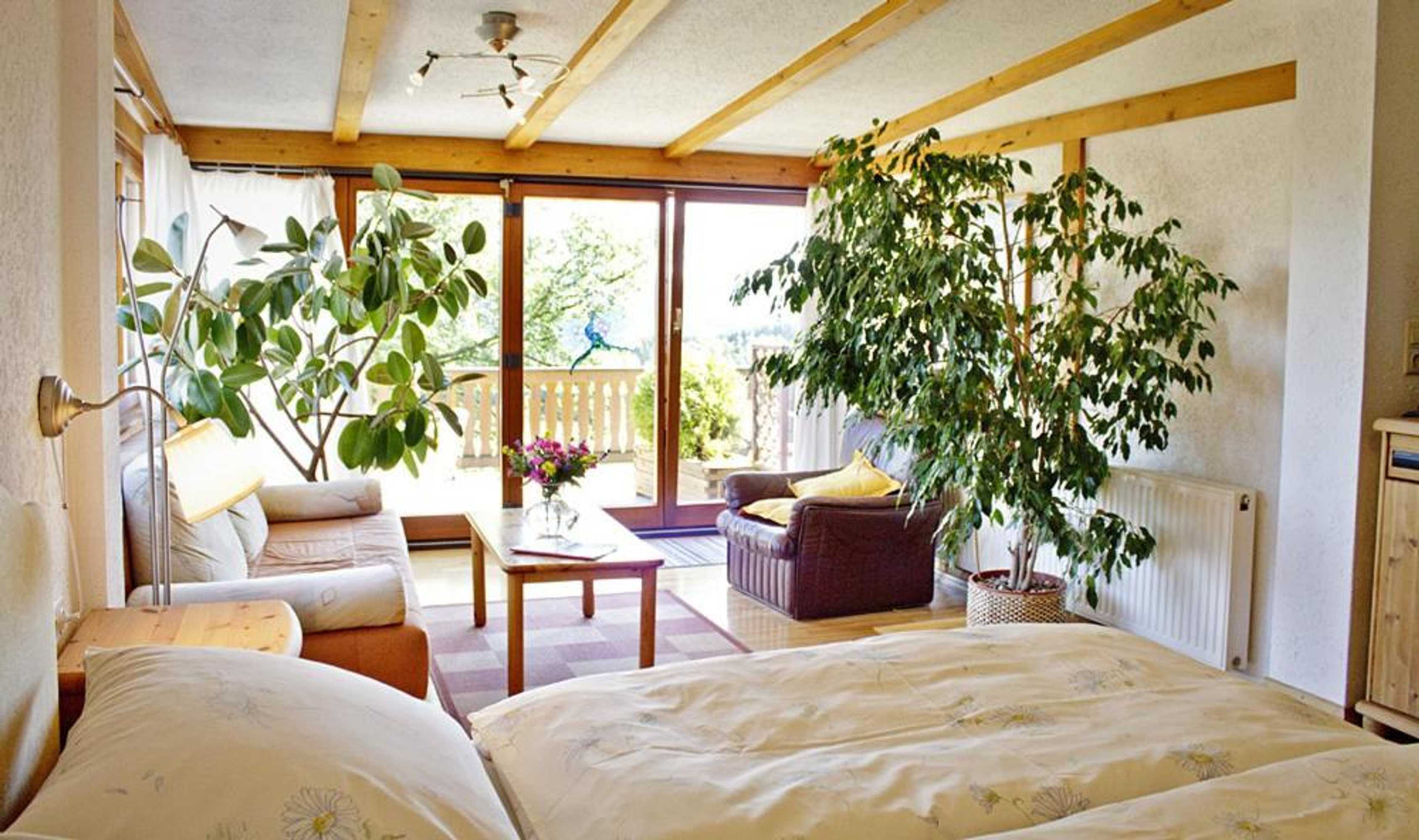 Gift card for Berghof Lichtenhain