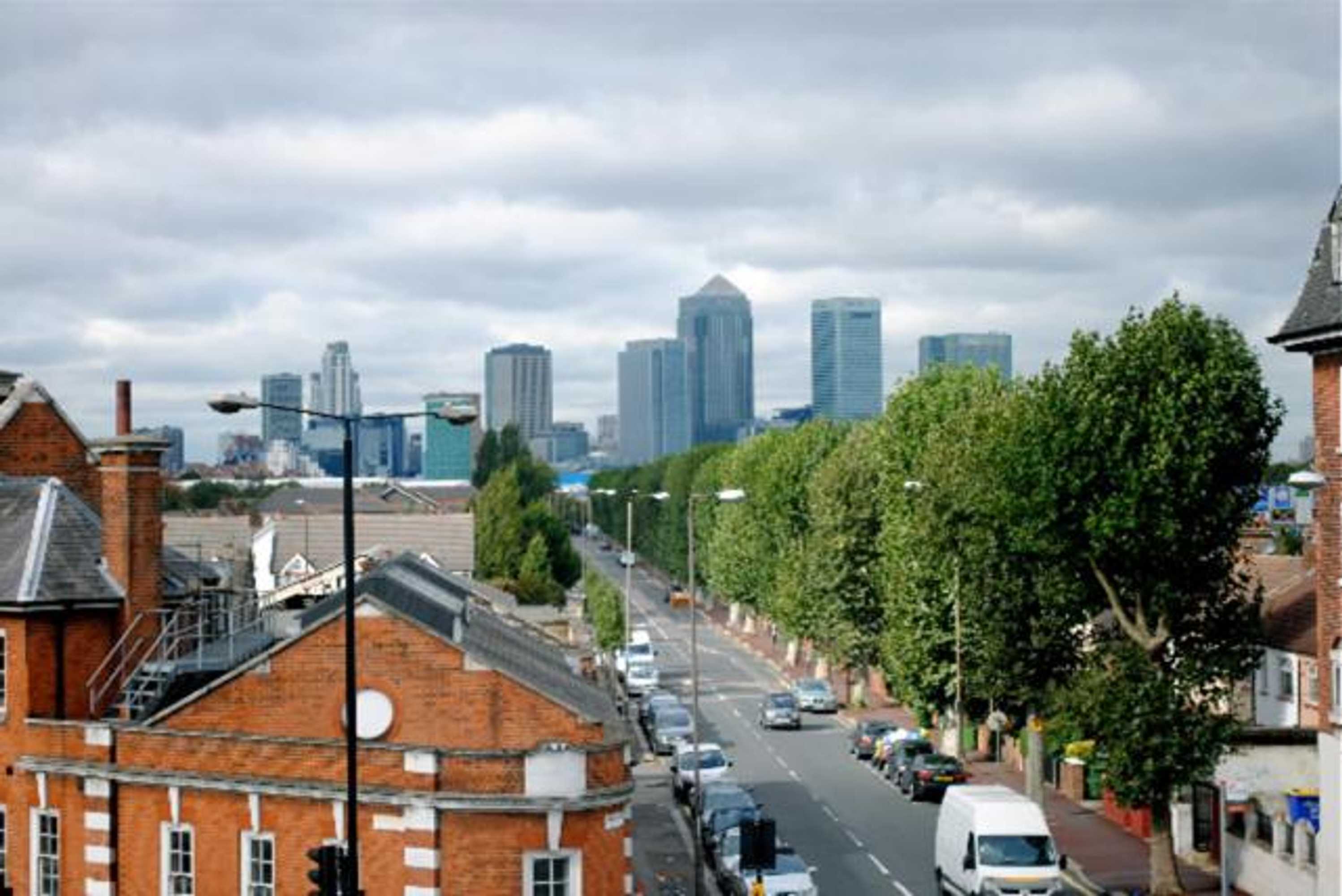 Gift card for The Angerstein Hotel