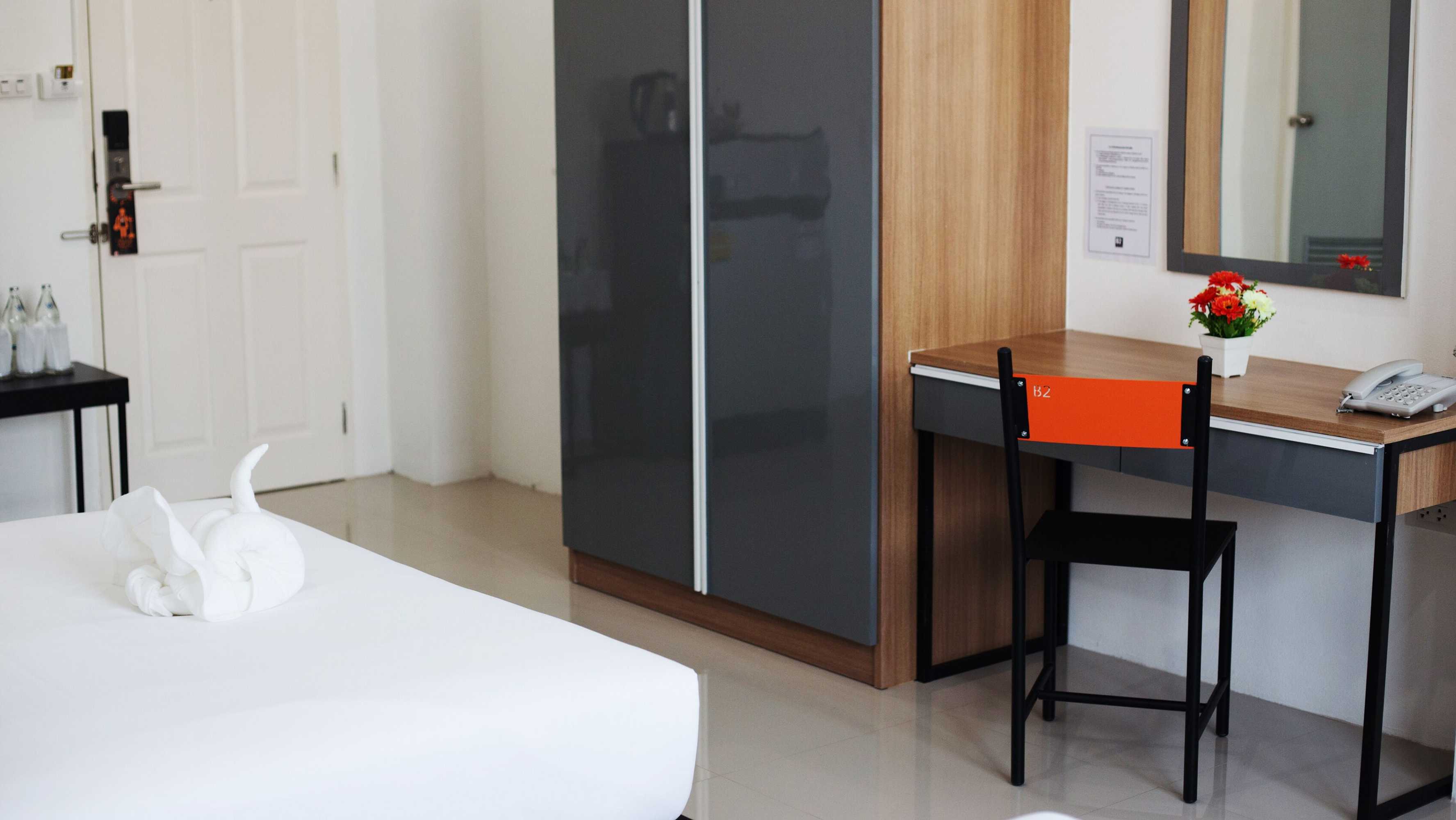 Gift card for B2 Korat Boutique & Budget Hotel Gift card for B2 Korat Boutique & Budget Hotel