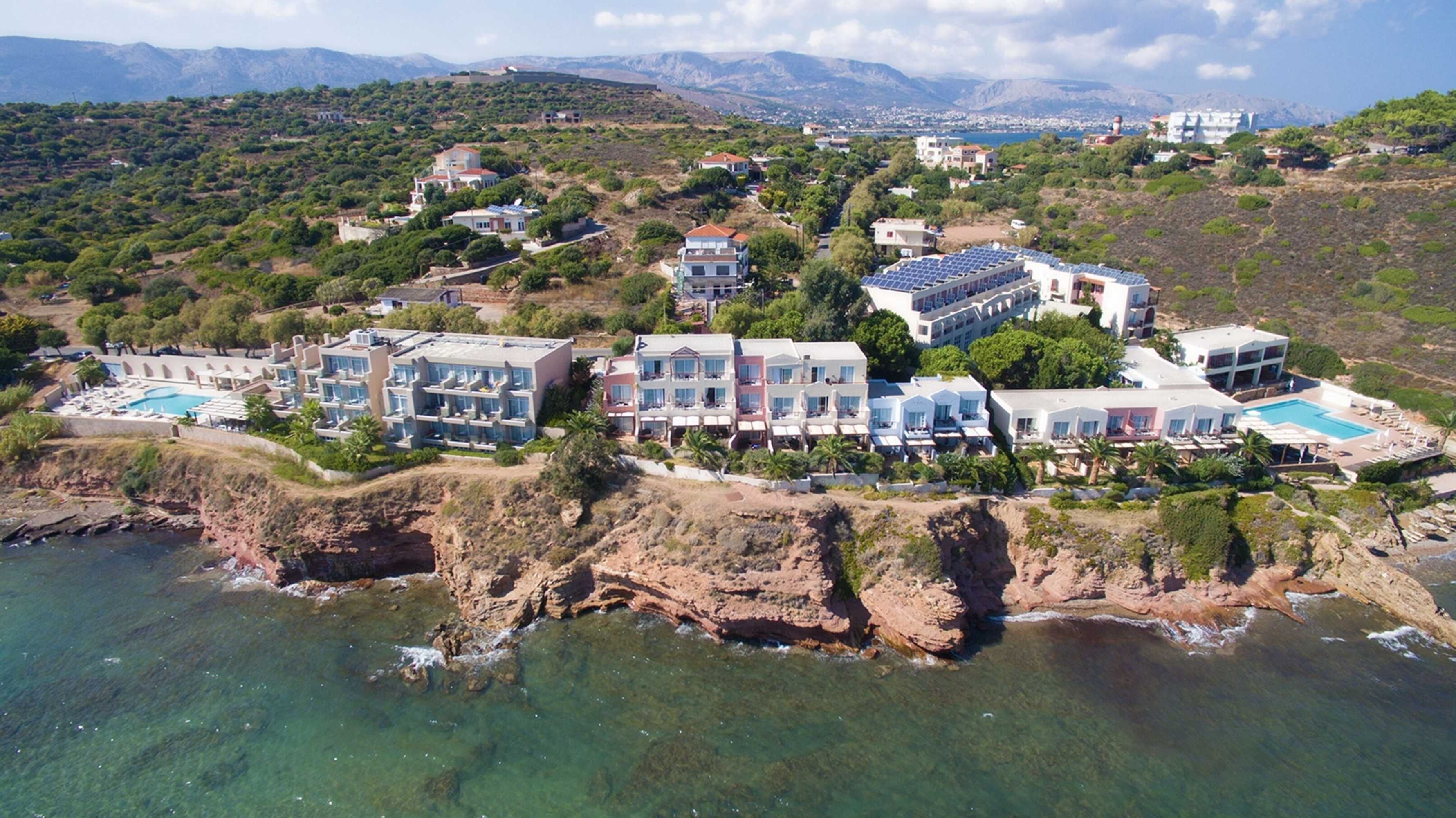 Gift card for Erytha Hotel & Resort Chios Gift card for Erytha Hotel & Resort Chios