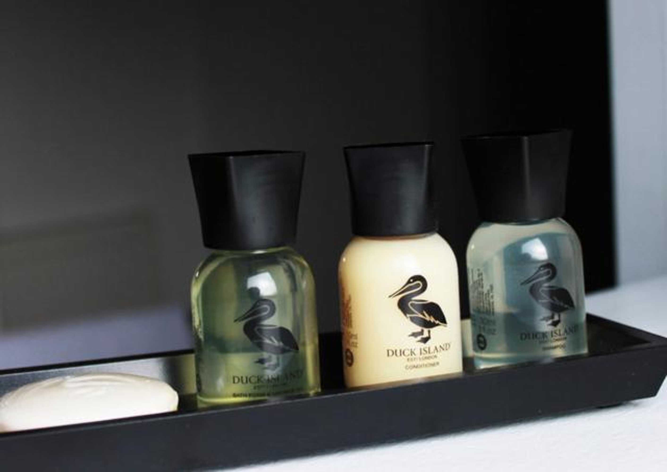 Gift card for The Hatch Inn