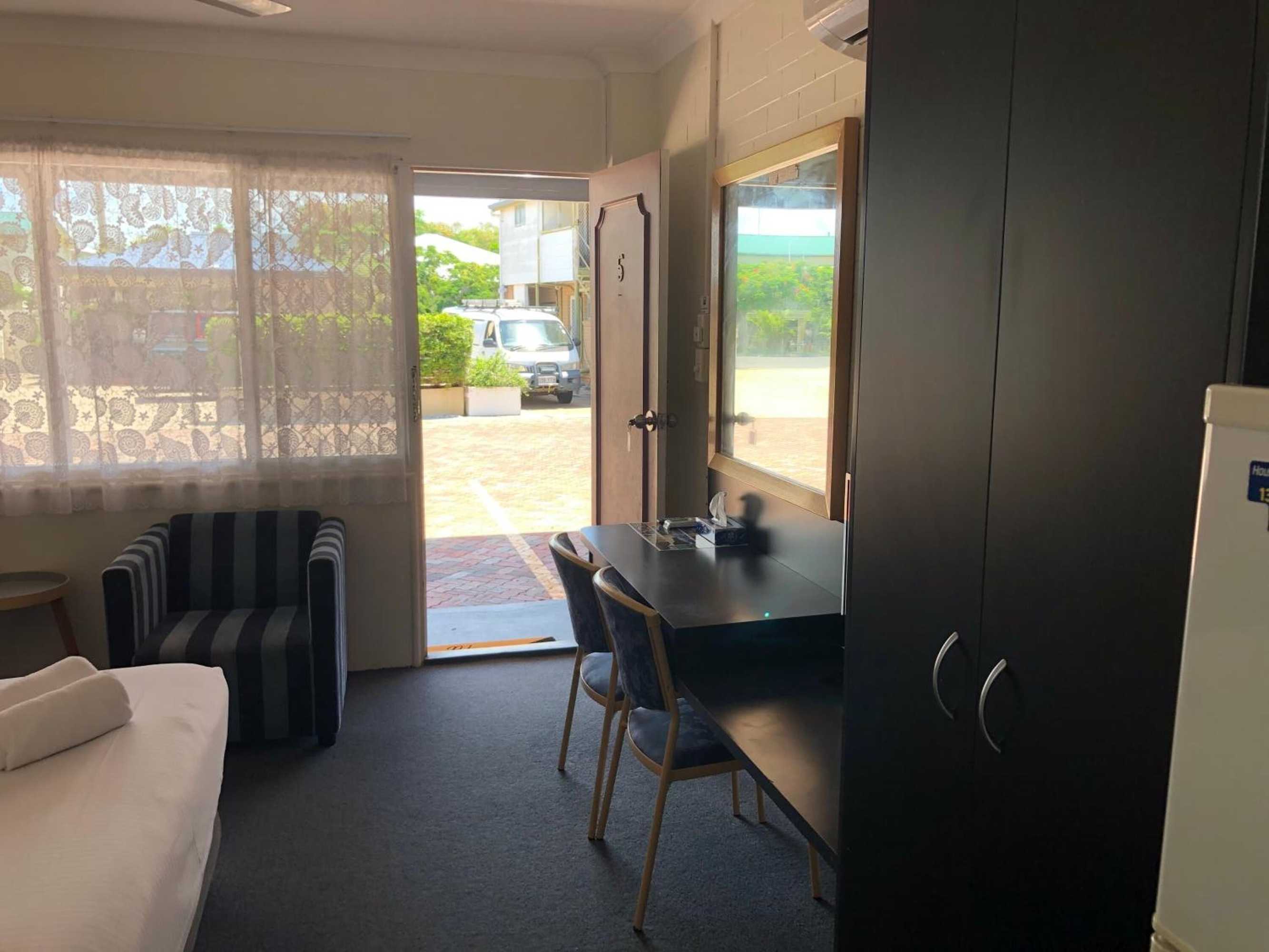Gift card for Hervey Bay Motel Gift card for Hervey Bay Motel