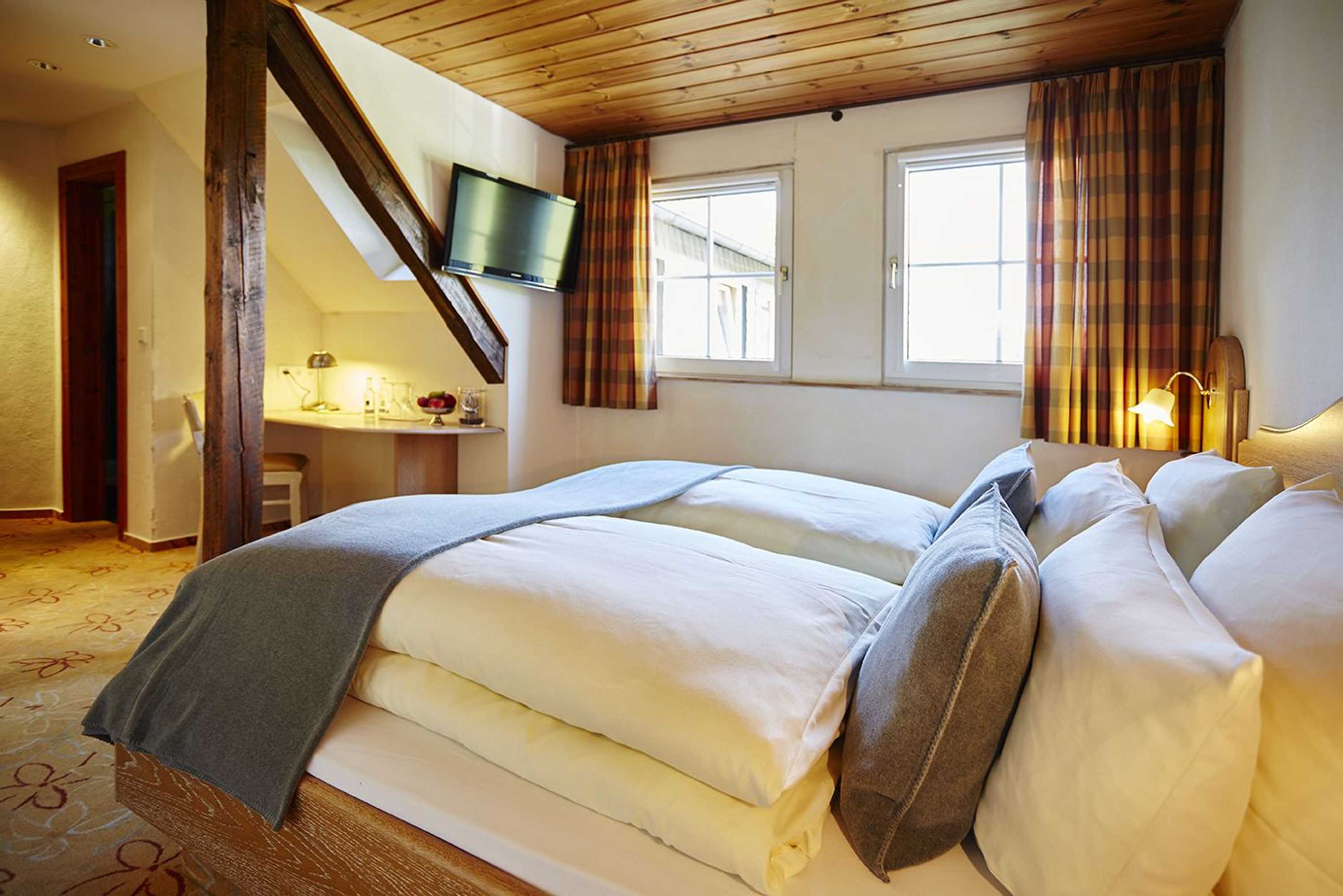 Gift card for Naturhotel Wildewiese Gift card for Naturhotel Wildewiese