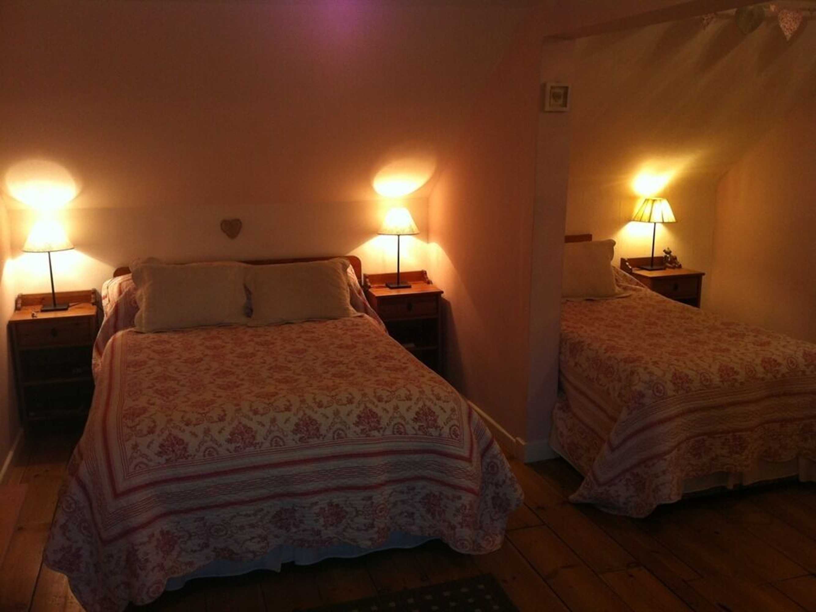 Gift card for Moor End Bed And Breakfast