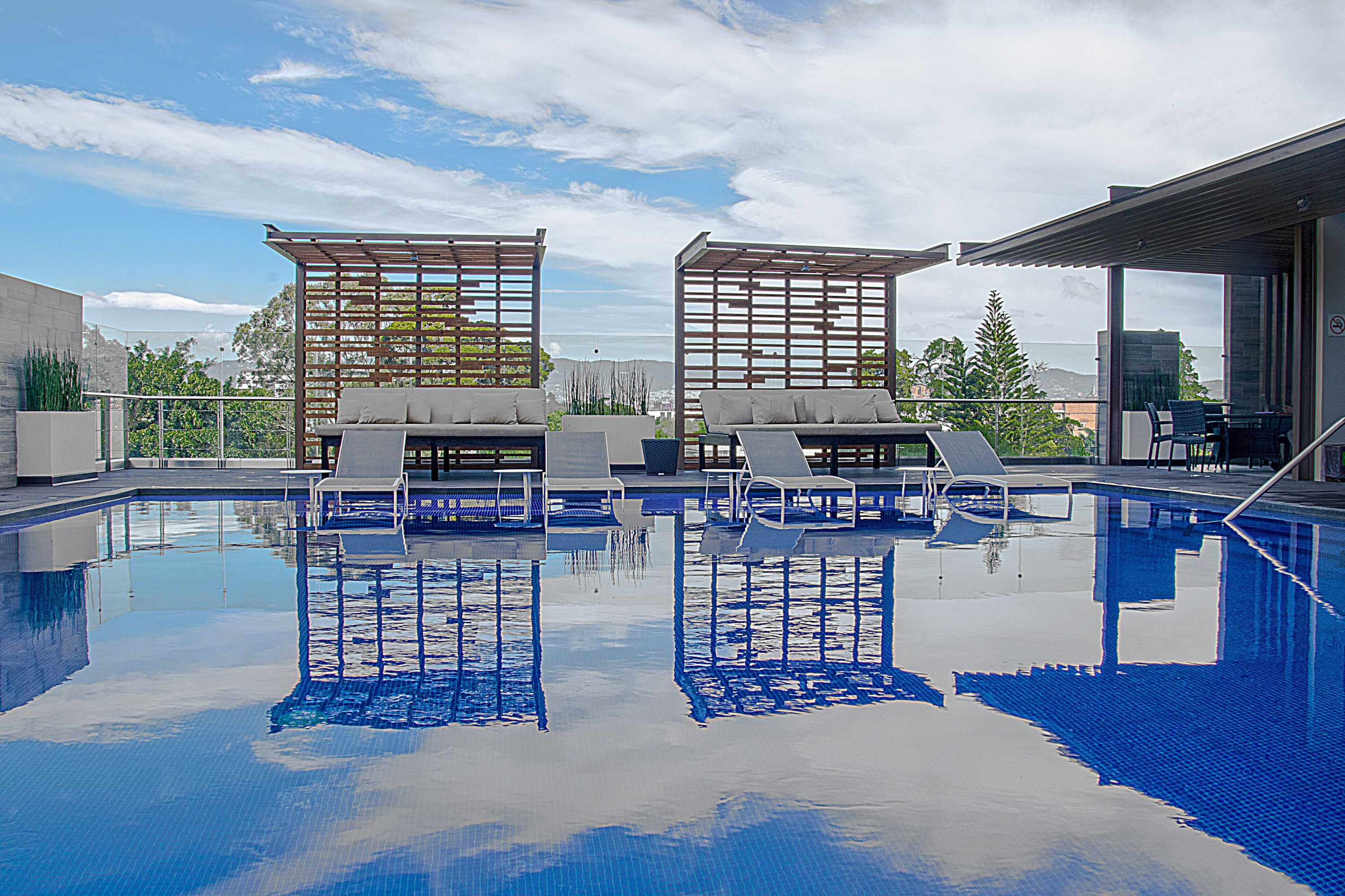 Gift card for Holiday Inn Guatemala City by Ihg