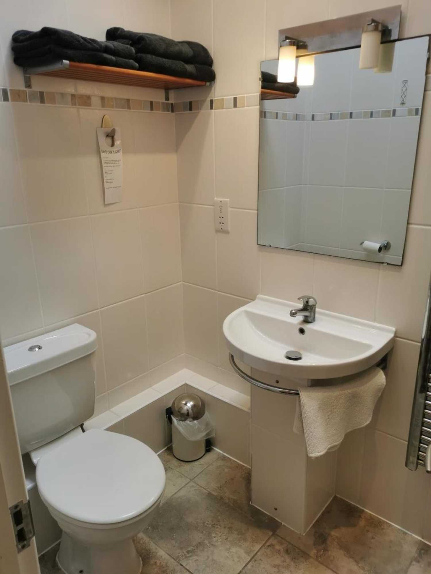 Gift card for The Brownlow