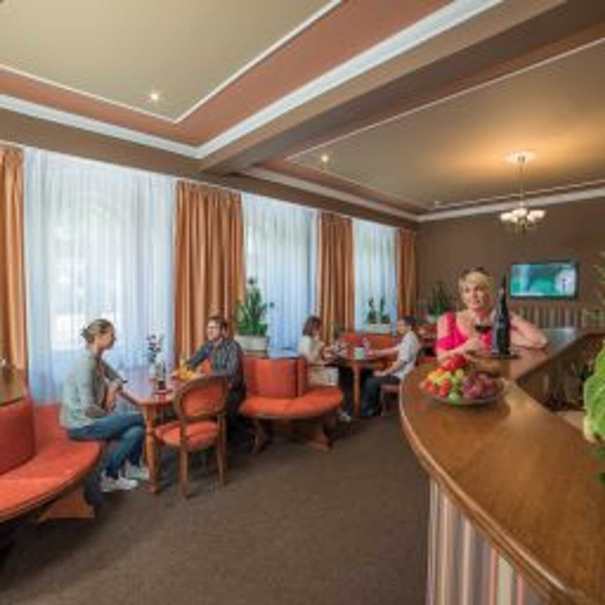 Gift card for Dr. Adler Spa & Kurhotel Gift card for Dr. Adler Spa & Kurhotel