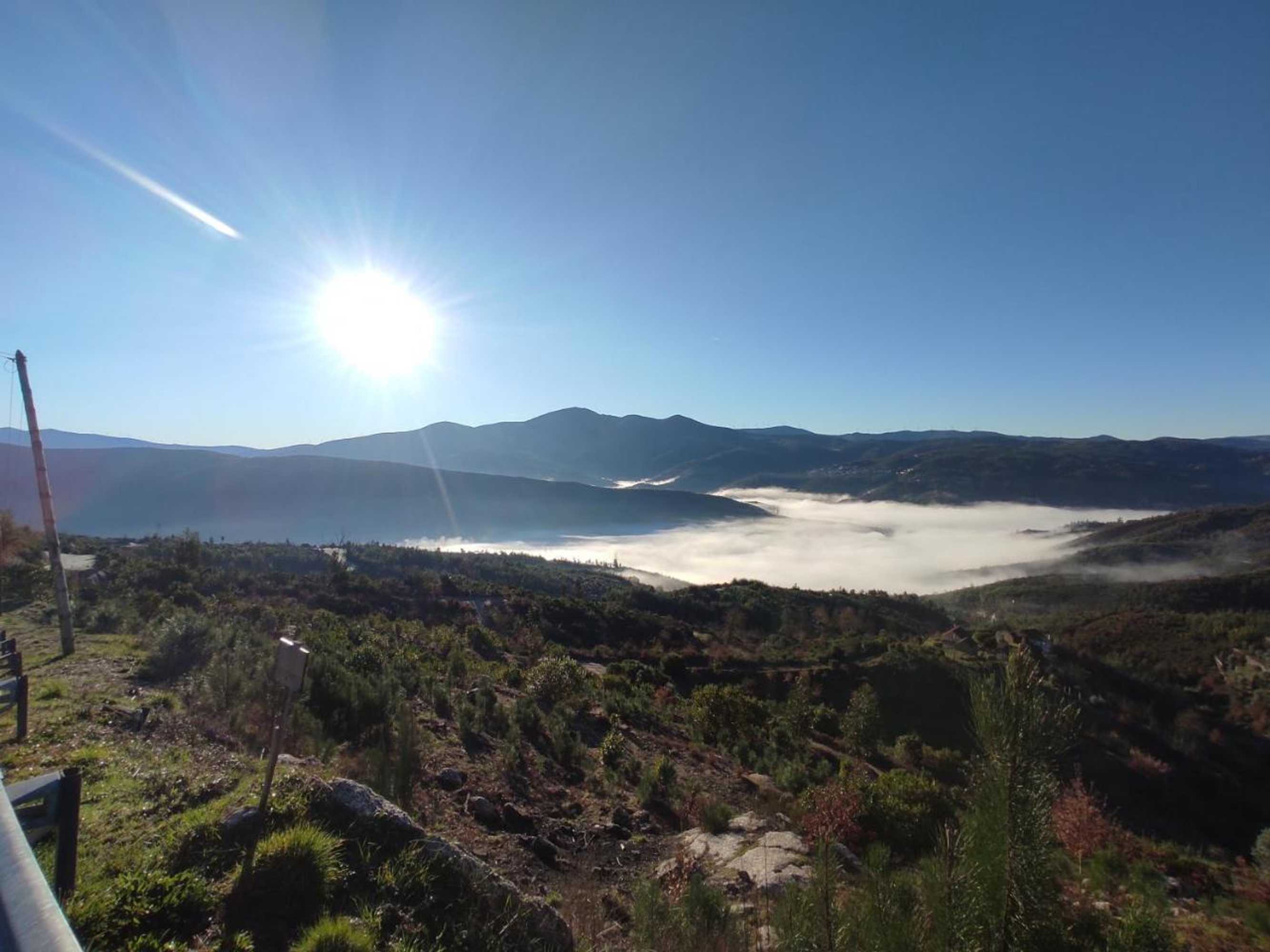 Gift card for Olhar Sobre o Alva - Turismo Rural e Sabores