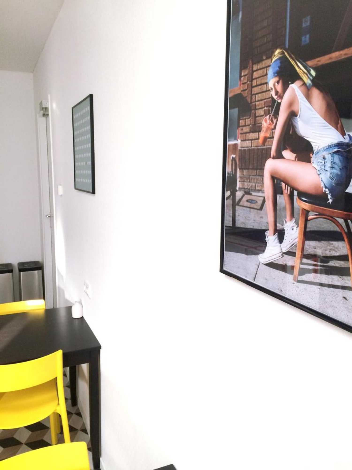 Gift card for The Black Sheep Hostel