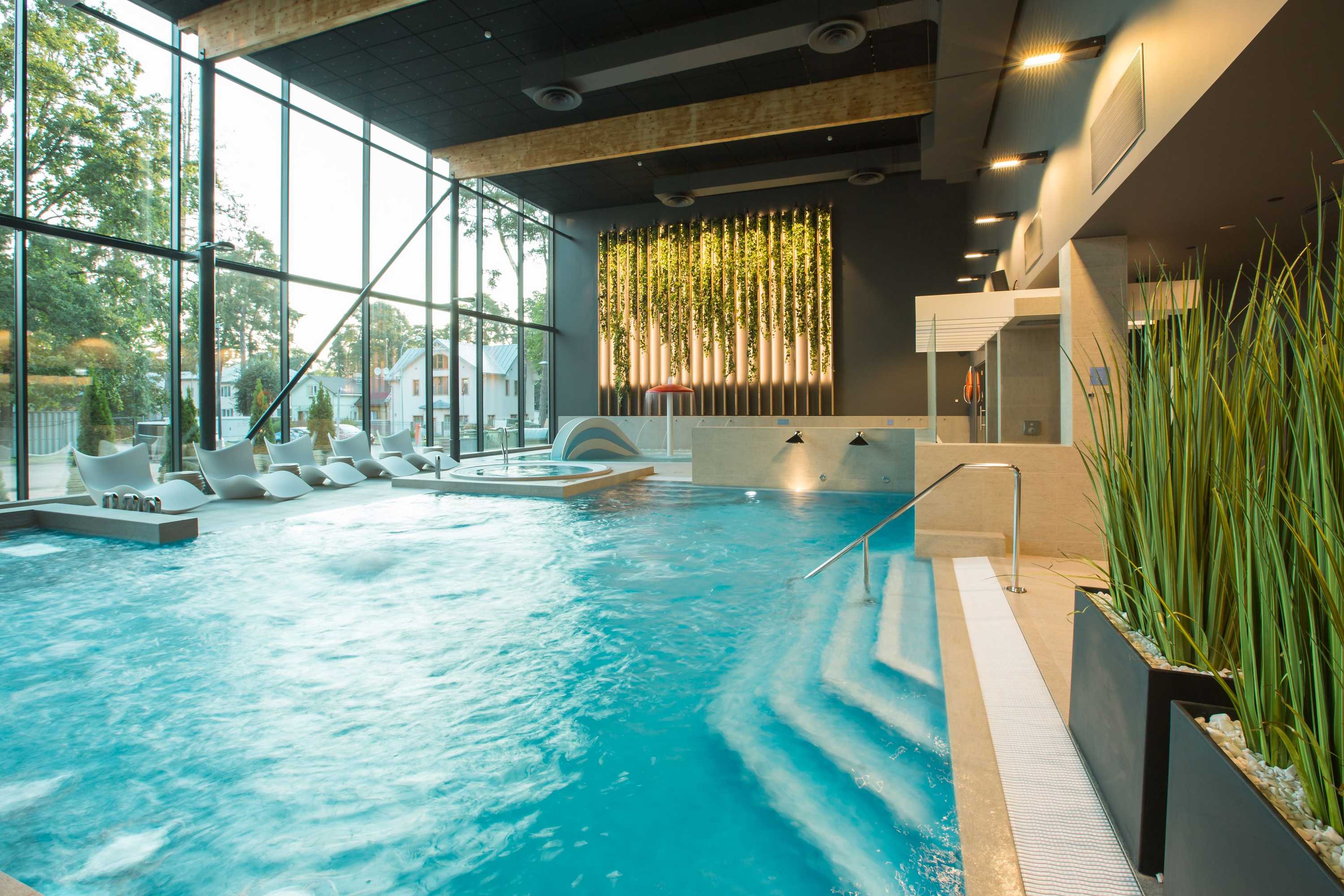 Gift card for Hotel Jurmala Spa & Conference Center Gift card for Hotel Jurmala Spa & Conference Center