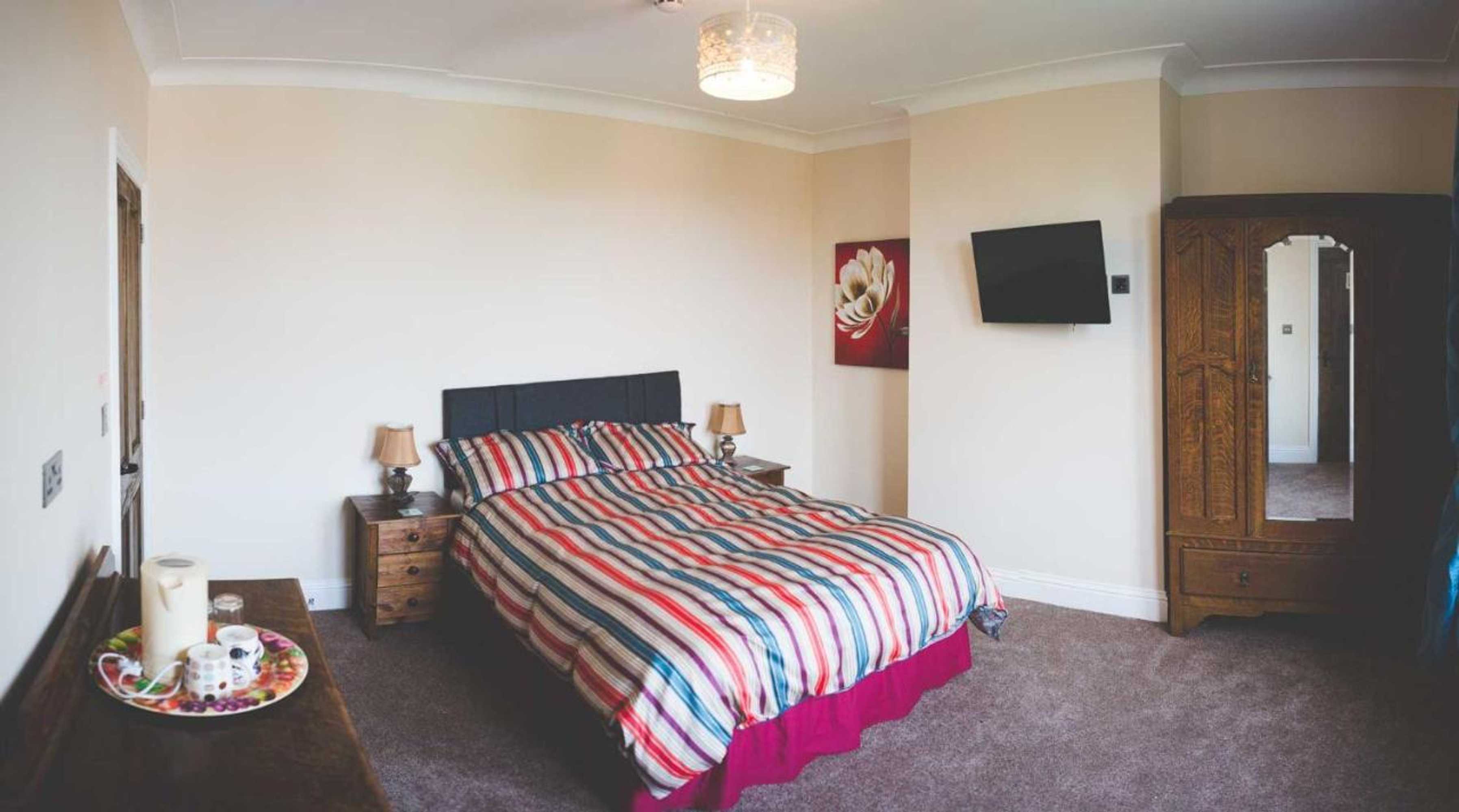 Gift card for Glencoe Villa Guesthouse