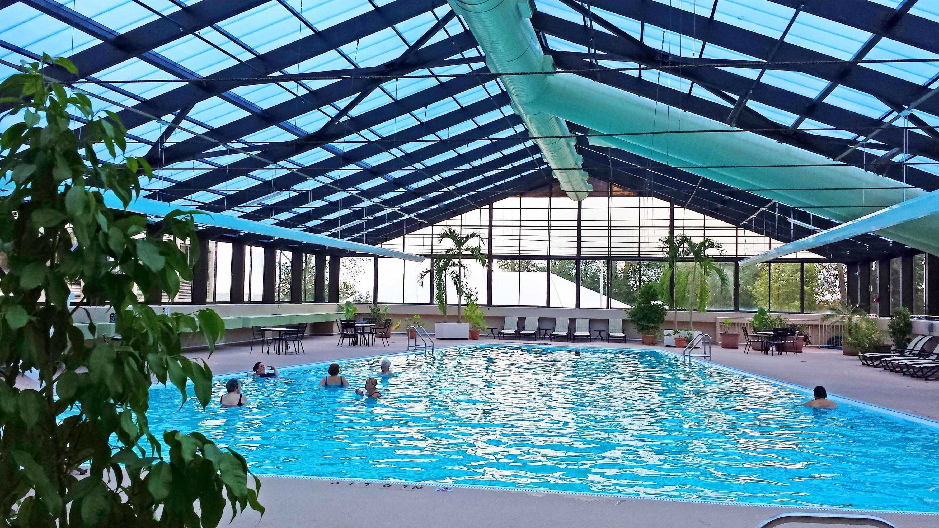 Gift card for Illinois Beach Hotel
